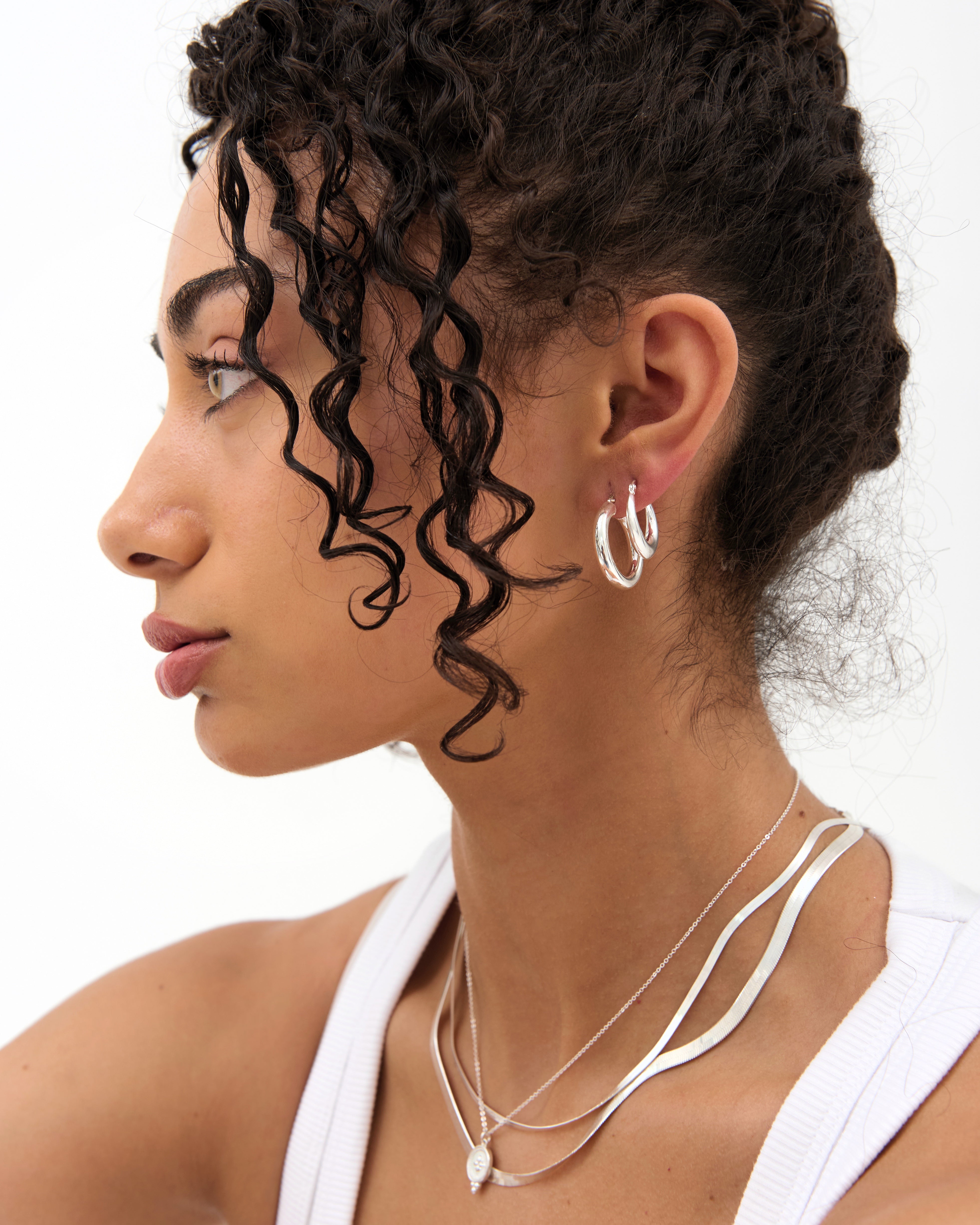 Gabbana Hoops