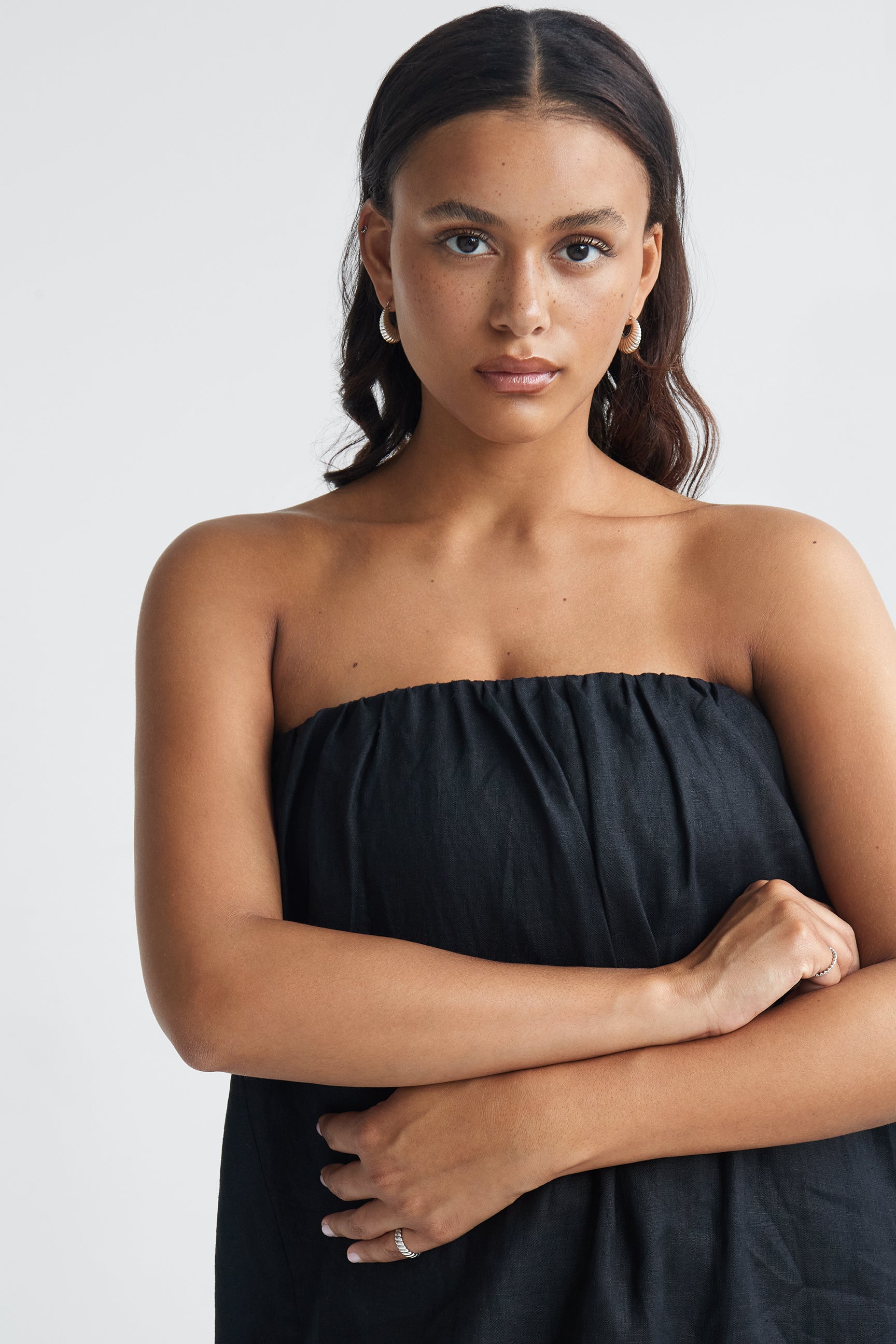 Ophelia Hoops