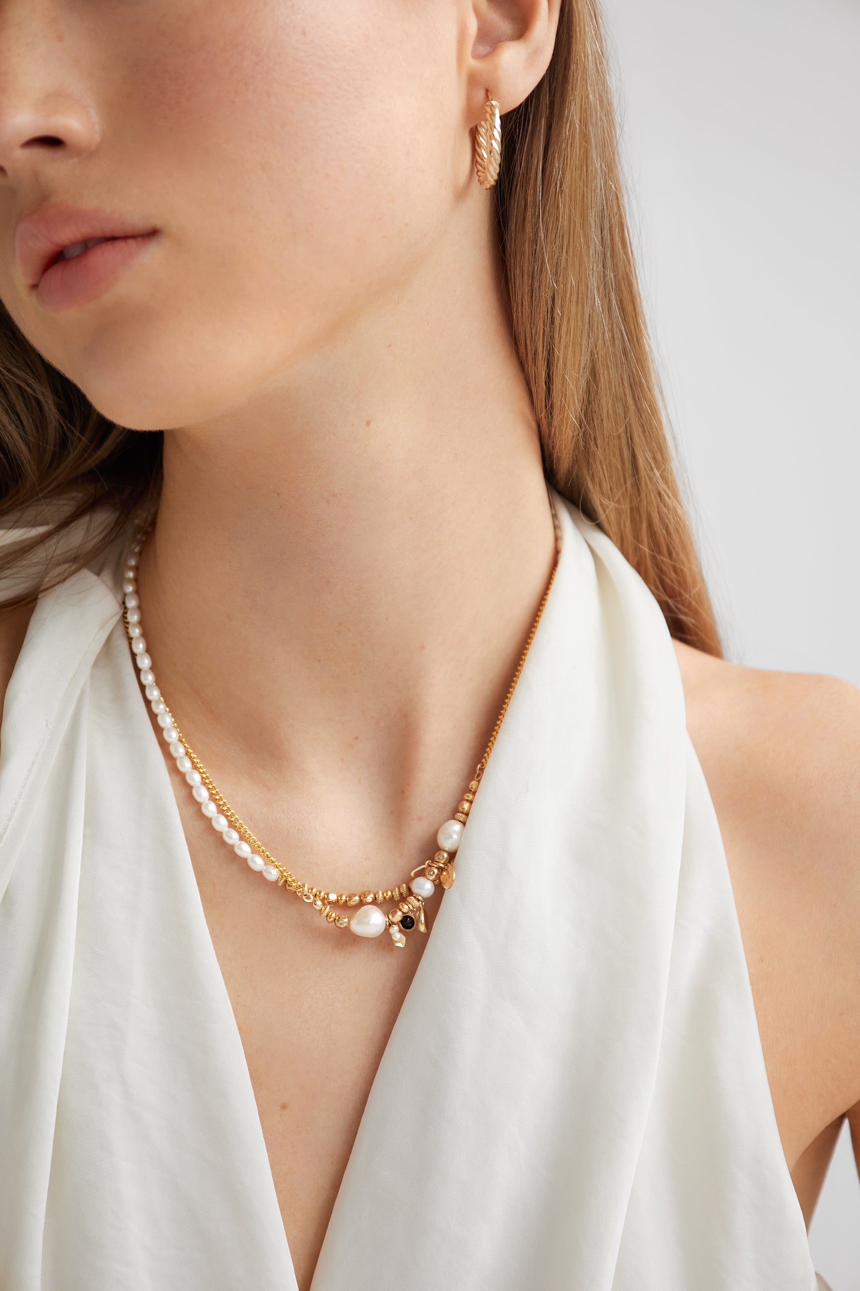 Heiress Necklace