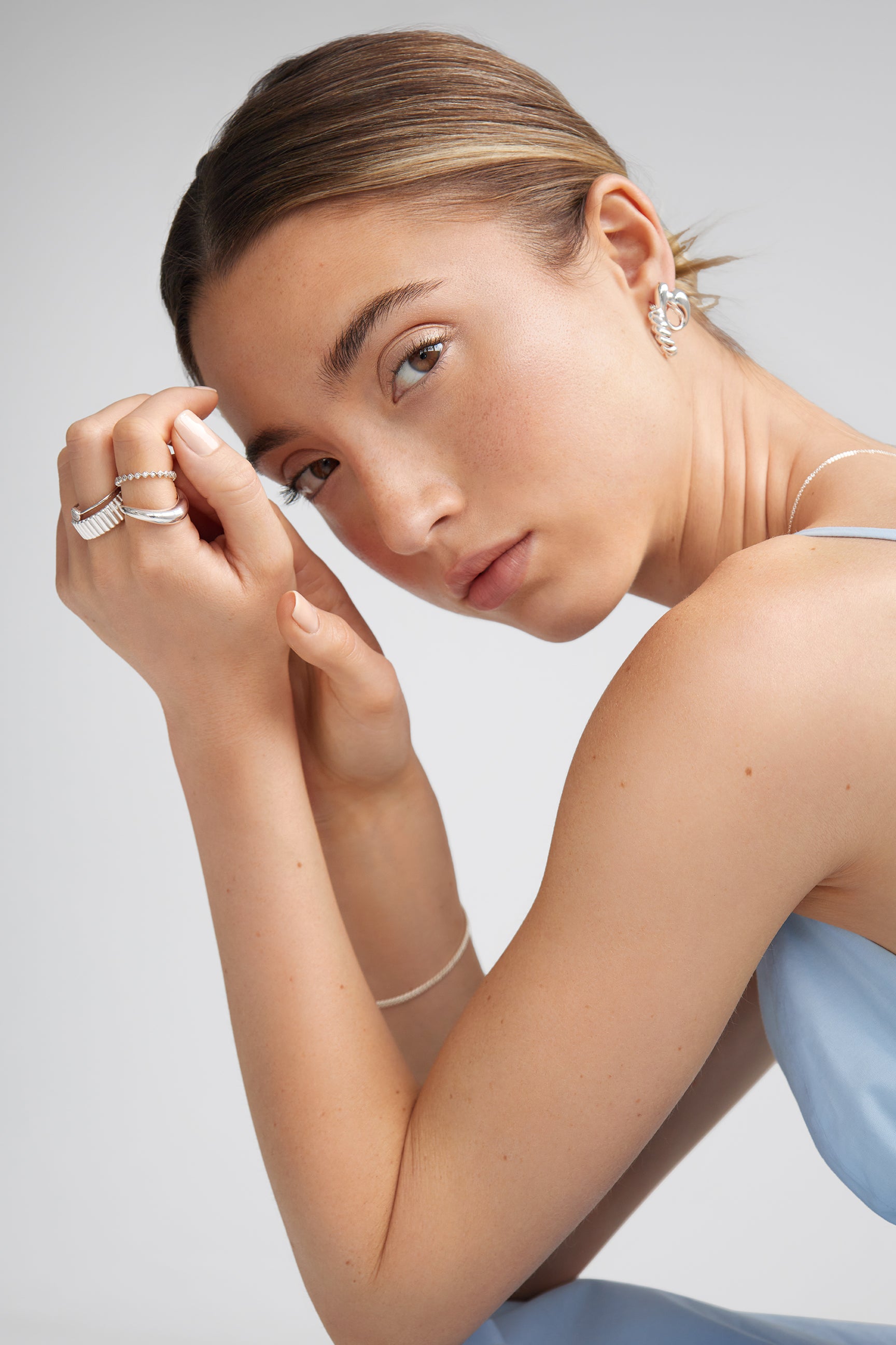 Drip Ring