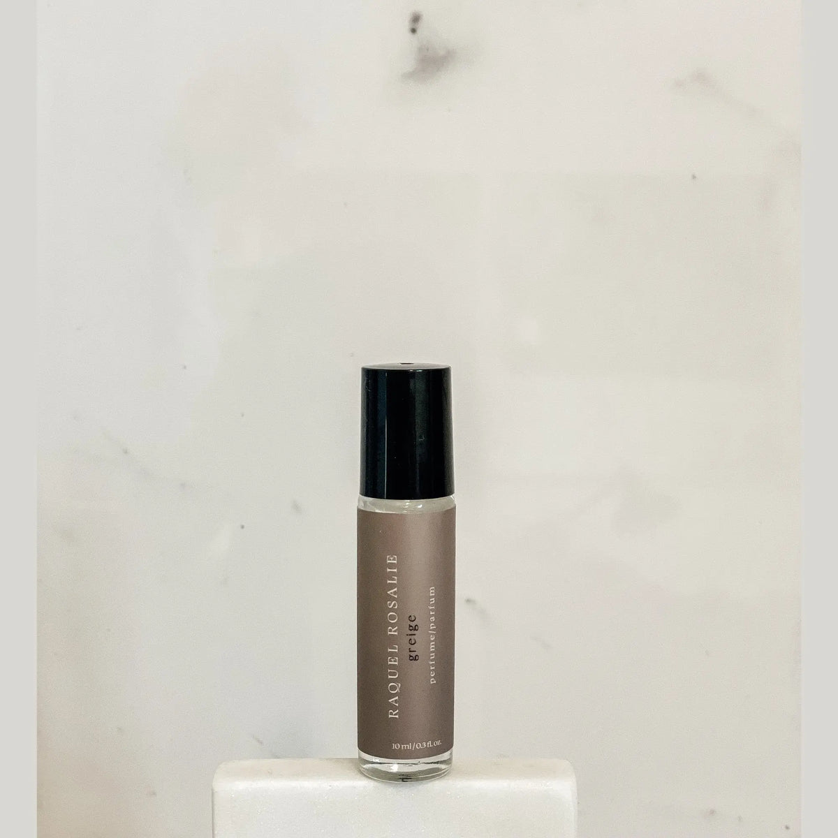 RR Perfume! Raquel Rosalie