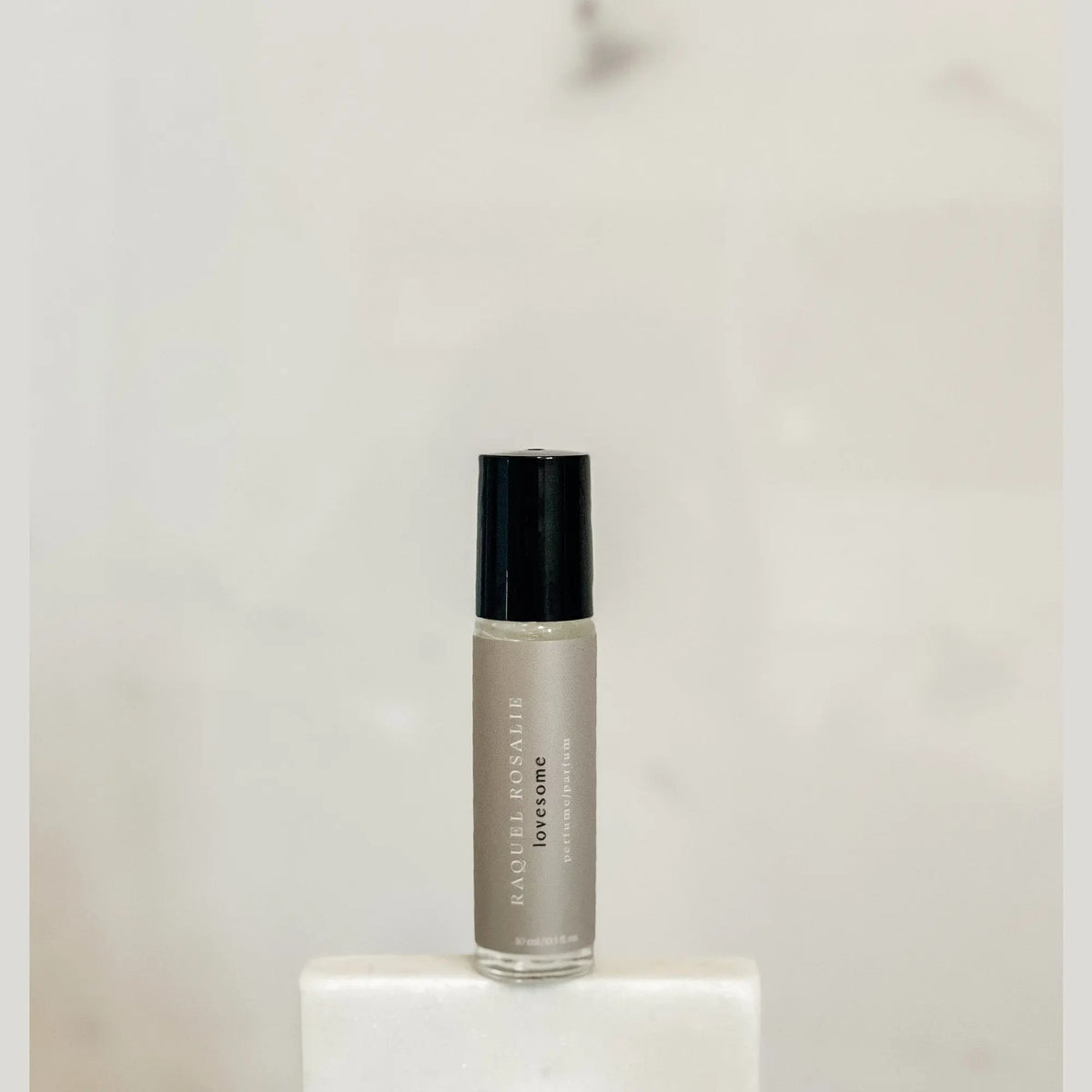 RR Perfume! Raquel Rosalie