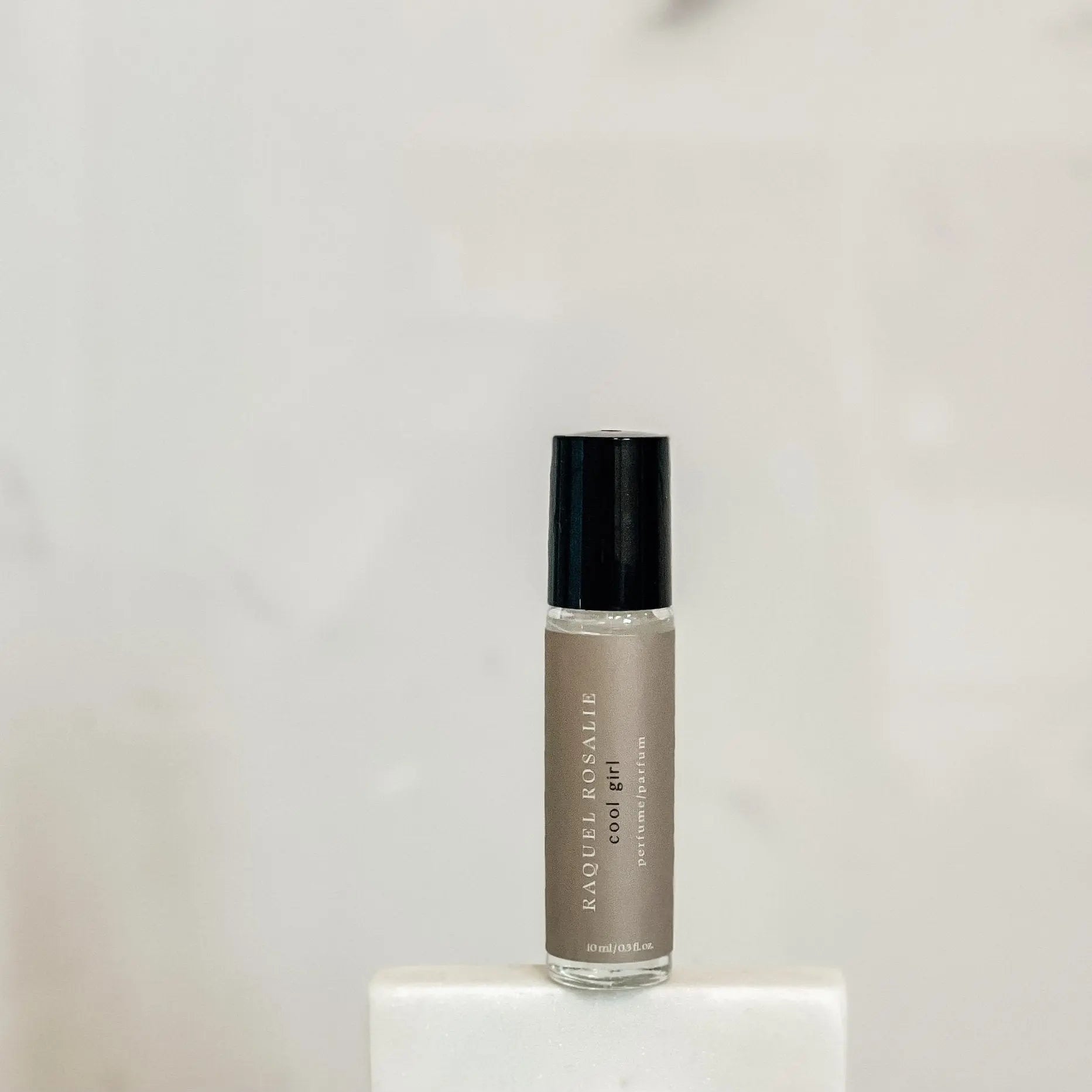 RR Perfume! Raquel Rosalie