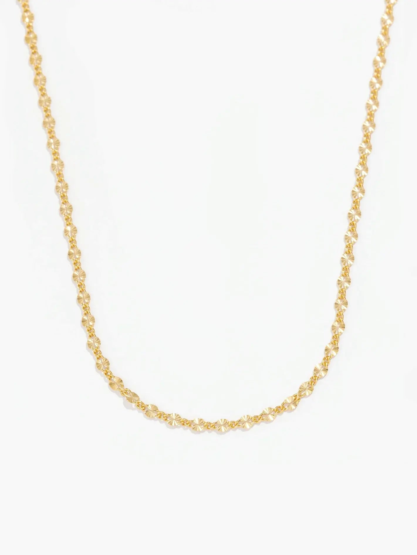 Ivy Chain - Raquel Rosalie