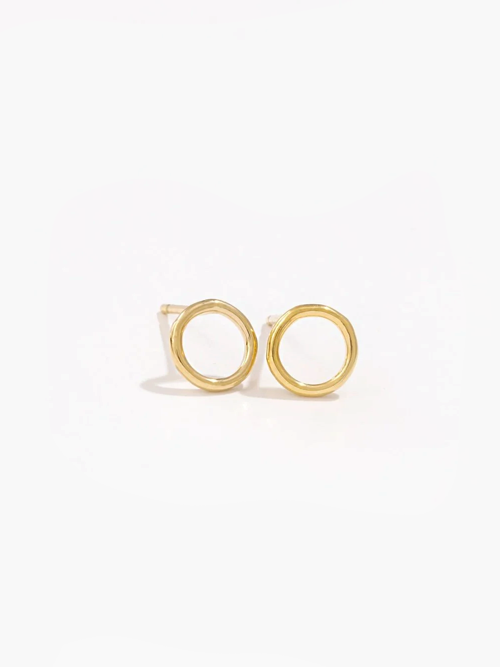 Ophelia studs