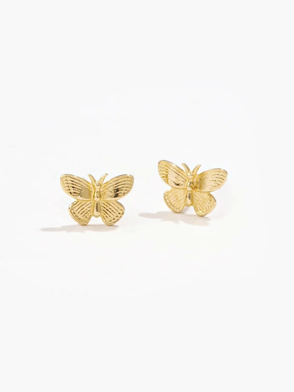 Papillon Studs