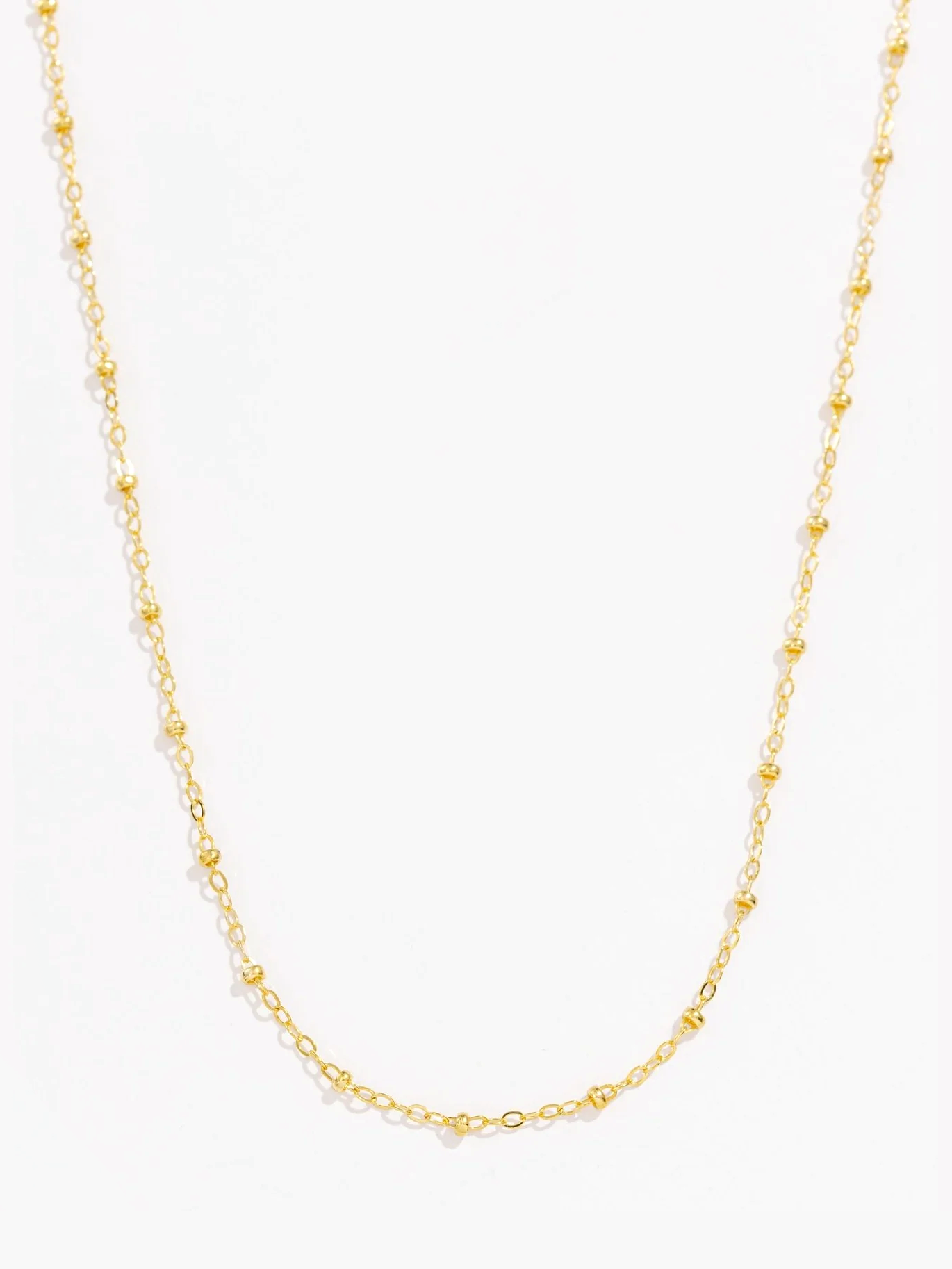 Pebble Necklace