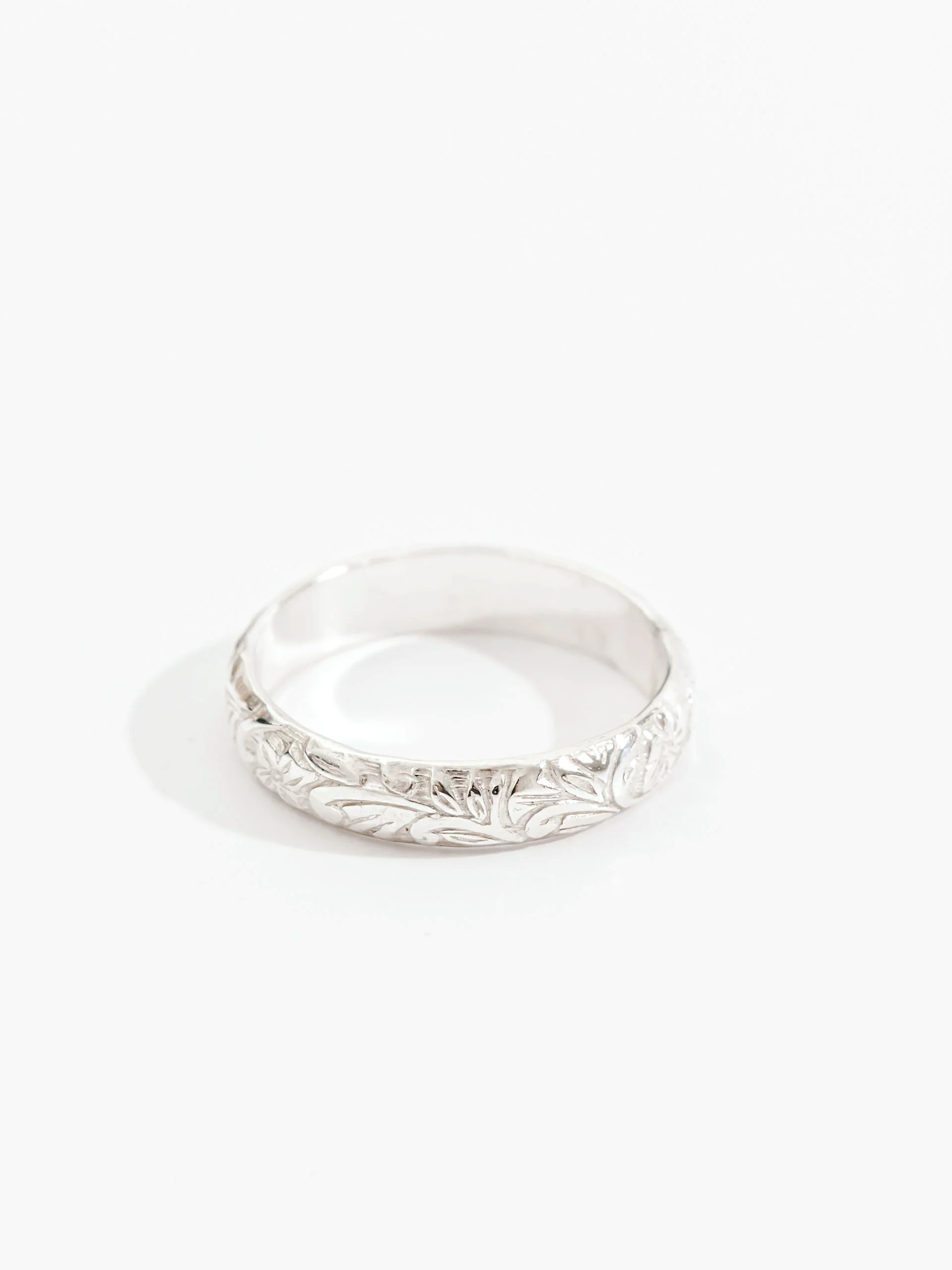 Primrose Ring