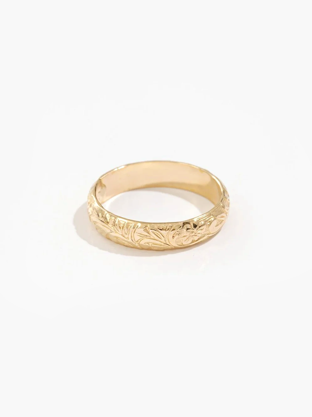 Primrose Ring