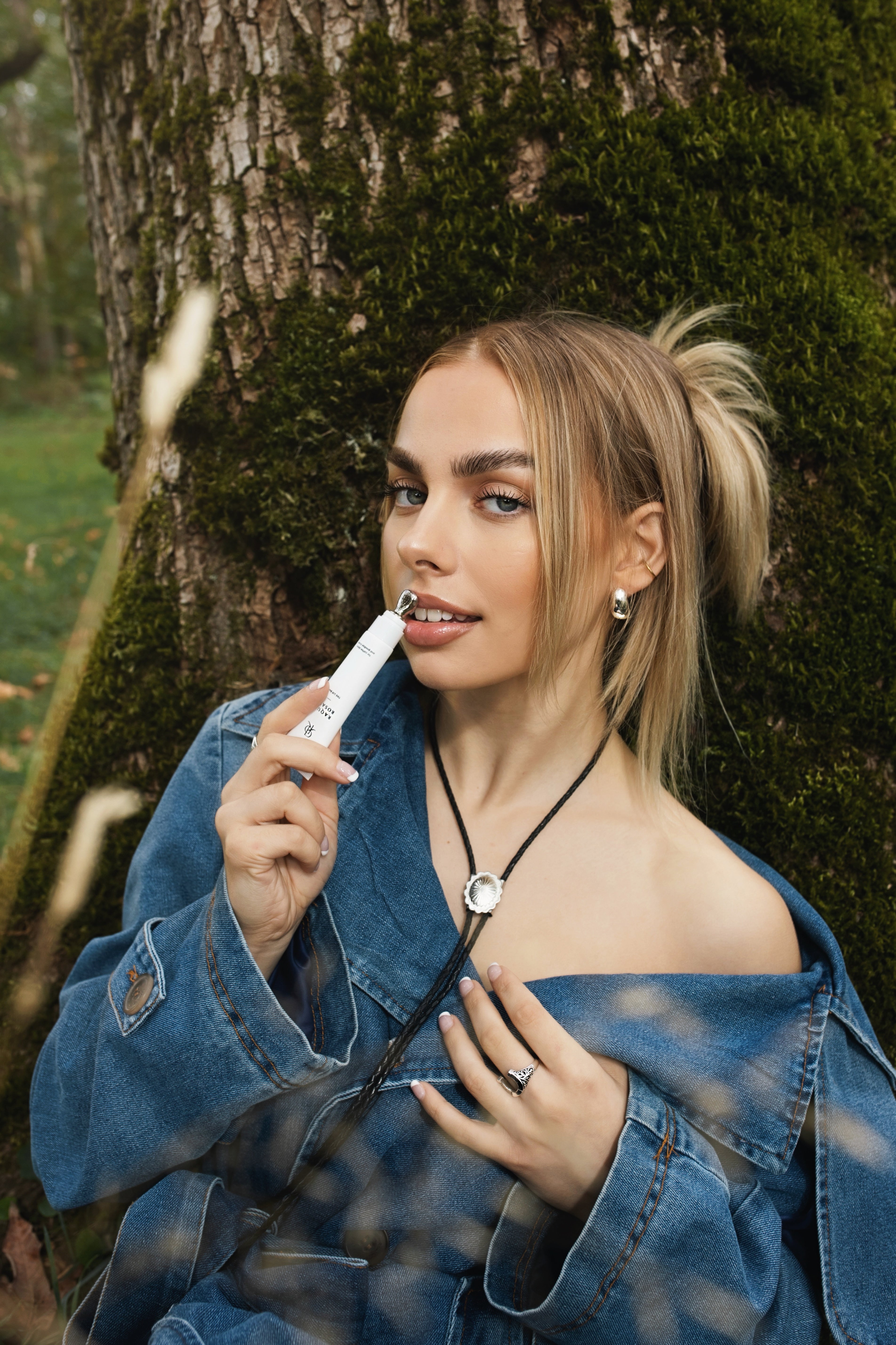 Lip Balm Raquel Rosalie