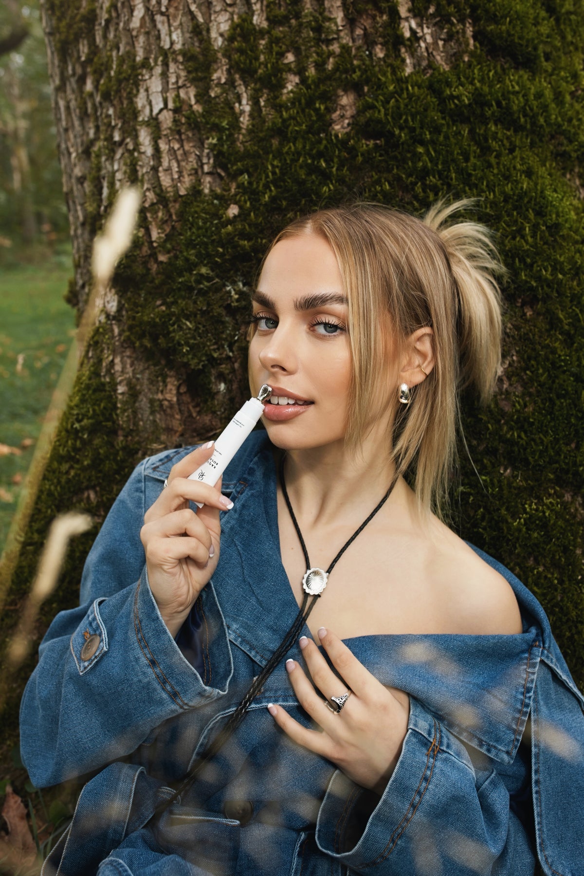Lip Balm Raquel Rosalie