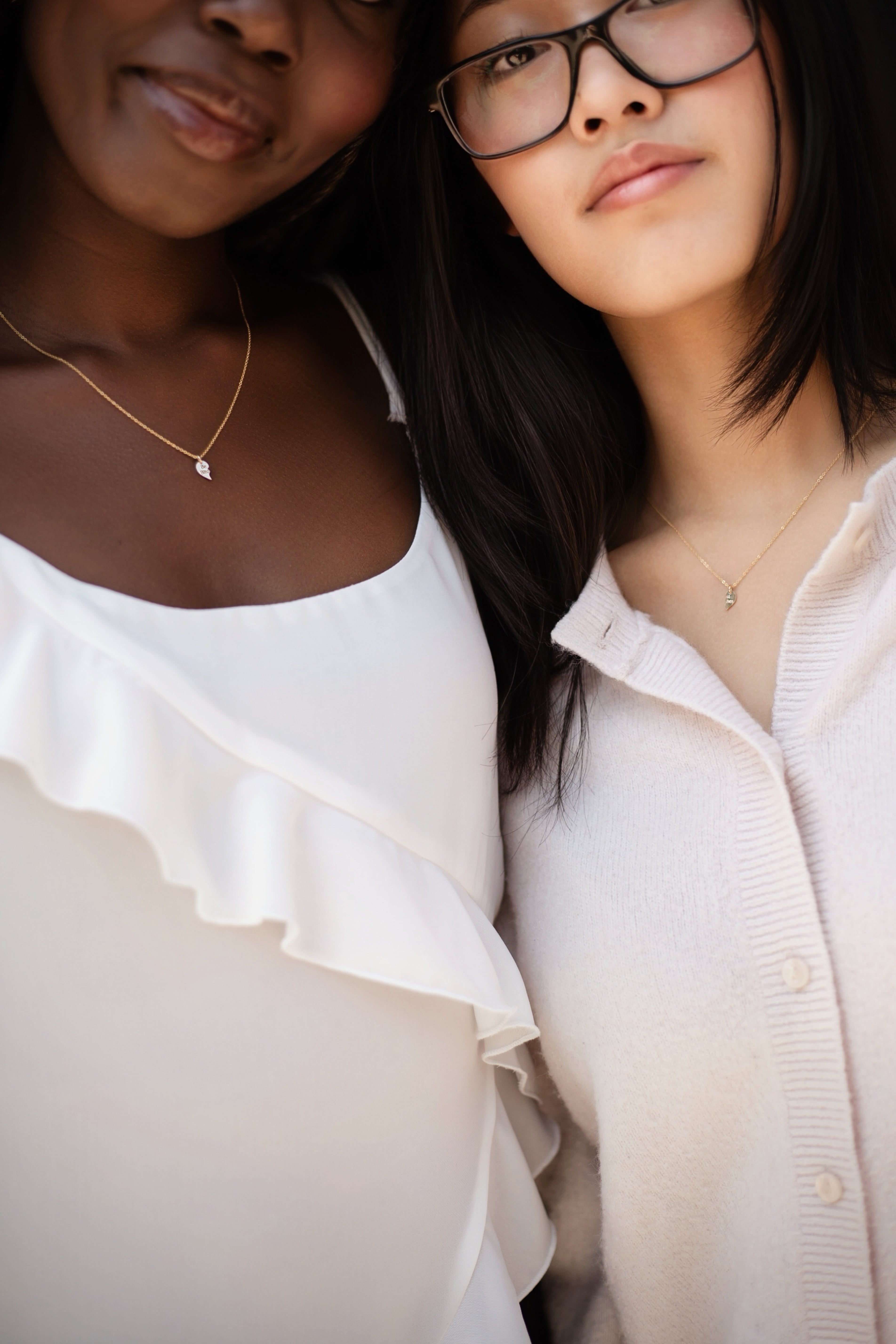 BFF Necklace