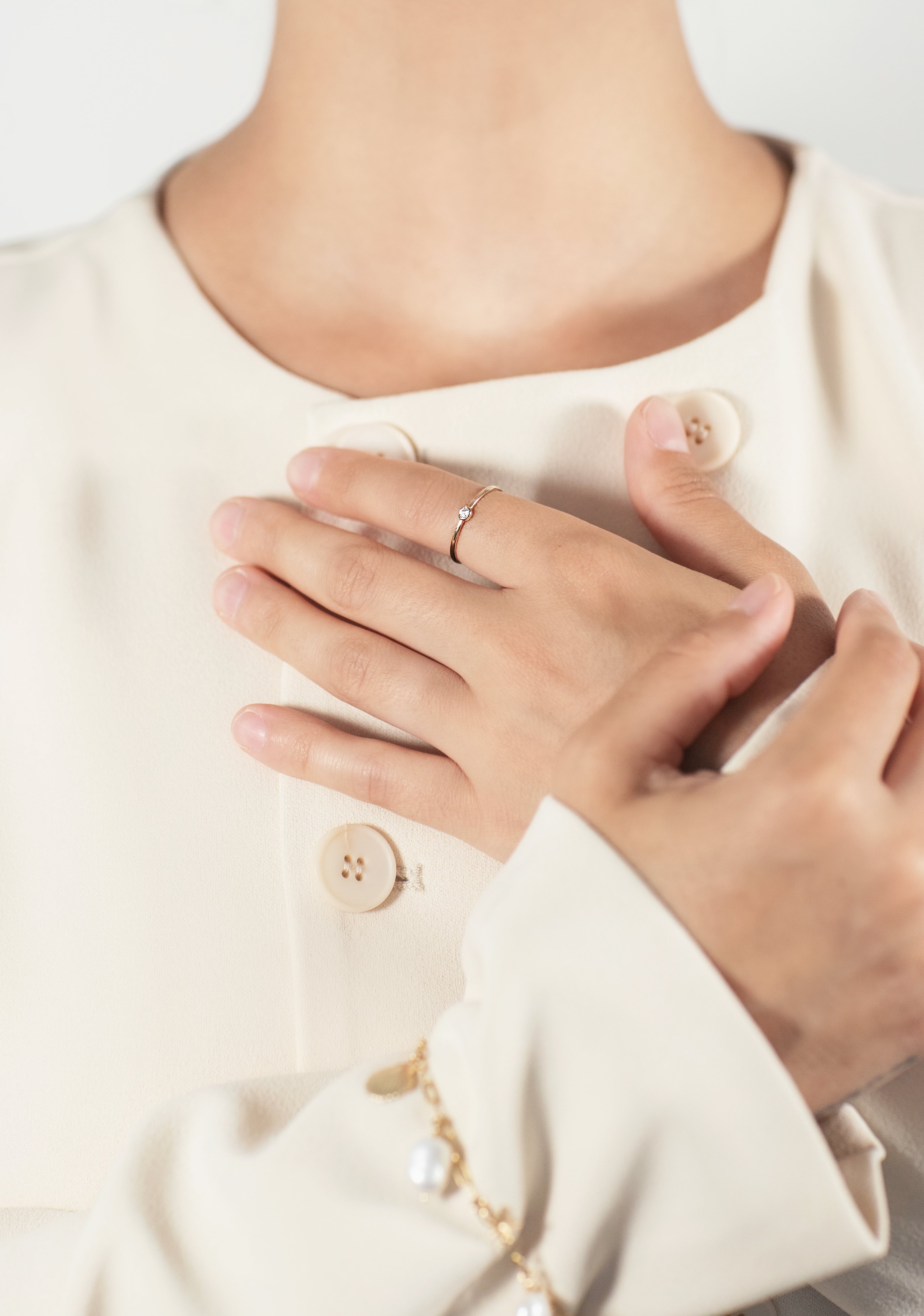 Darling Ring
