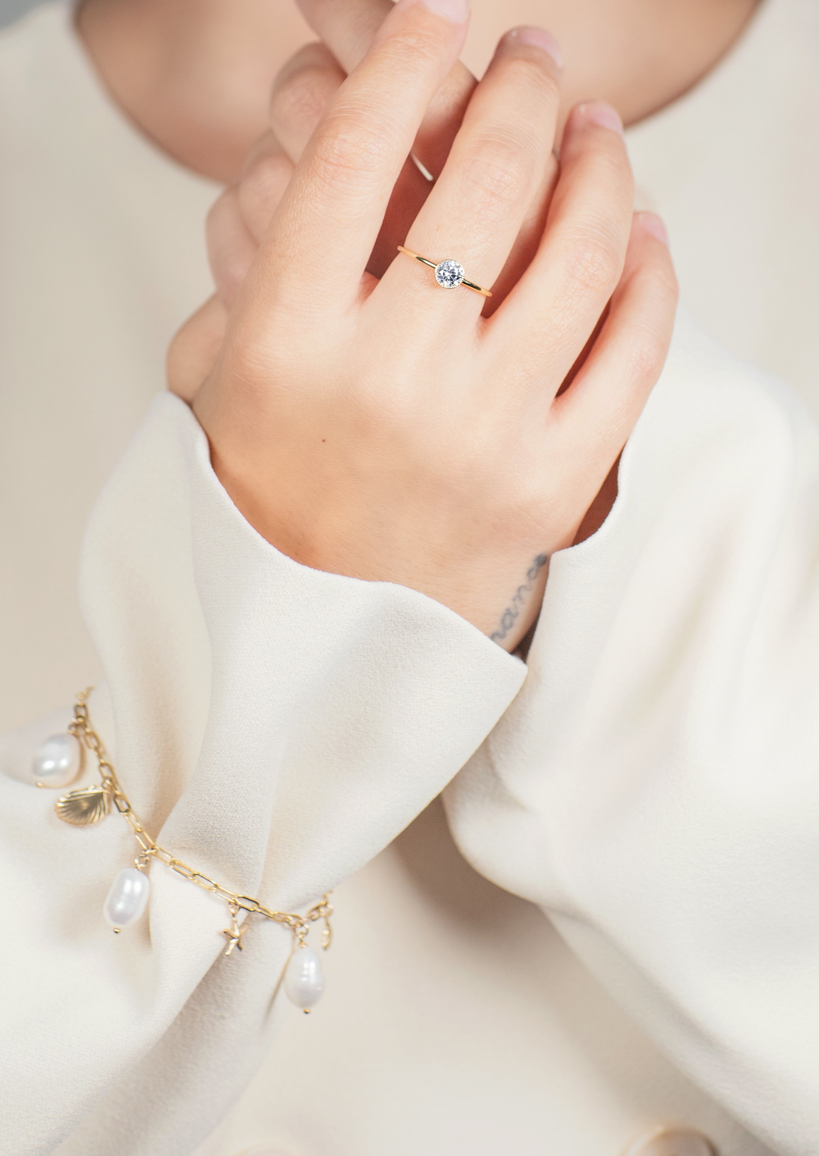 Harmony Ring