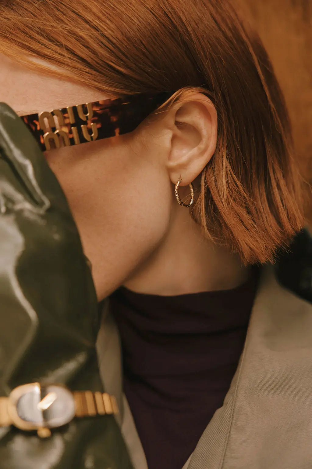 Molly Hoops Raquel Rosalie