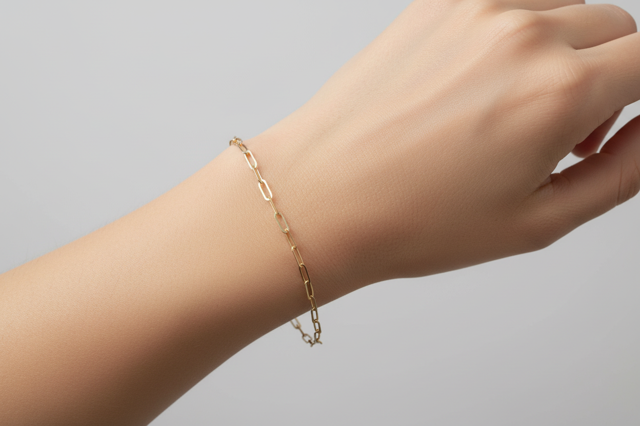 Drawn Bracelet Raquel Rosalie