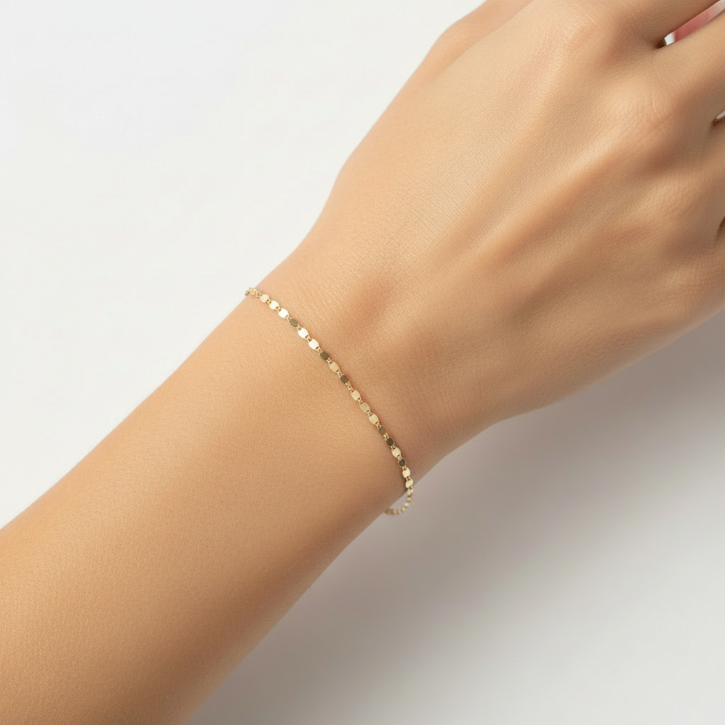Valentino Bracelet Raquel Rosalie