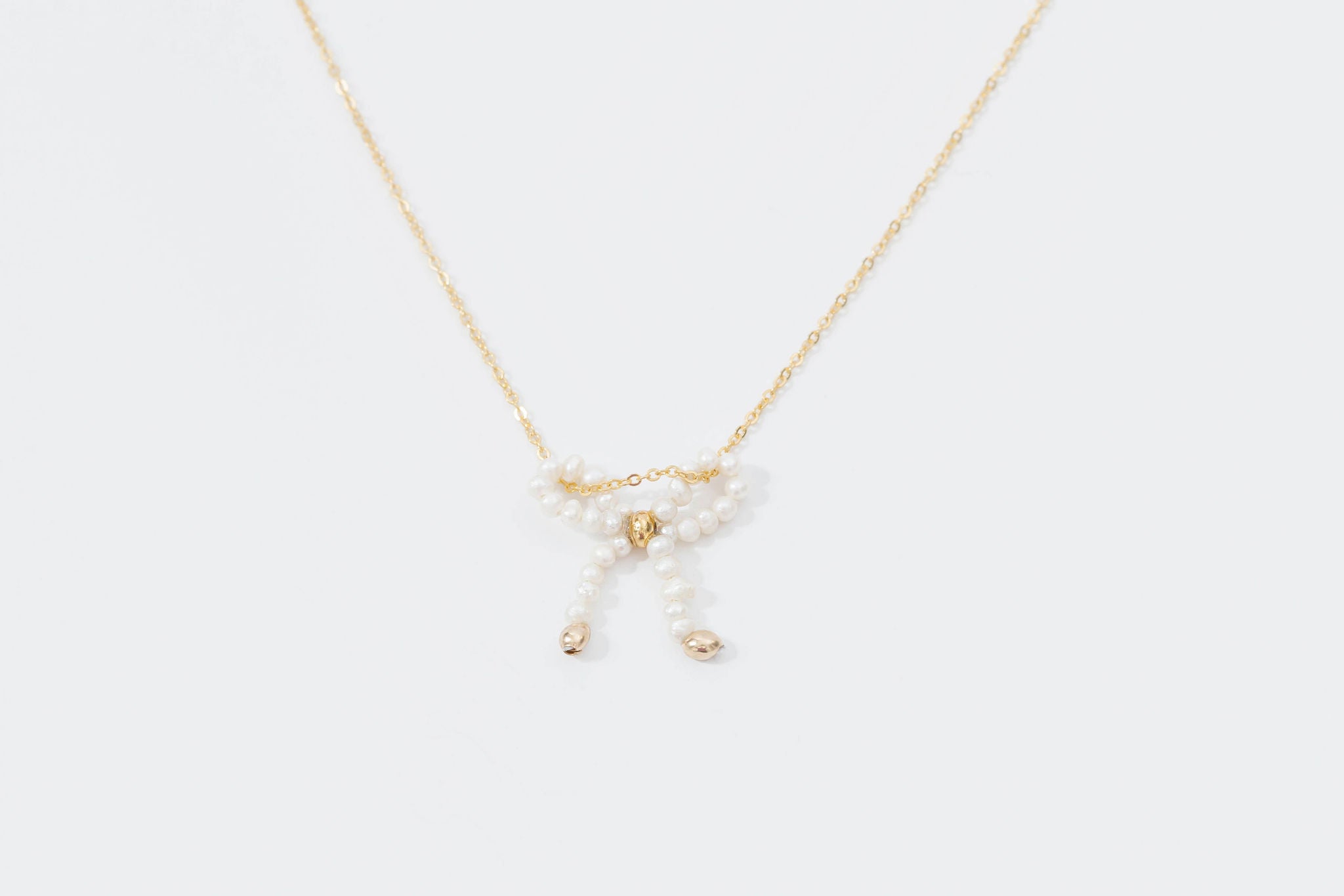 Pippa Necklace Raquel Rosalie