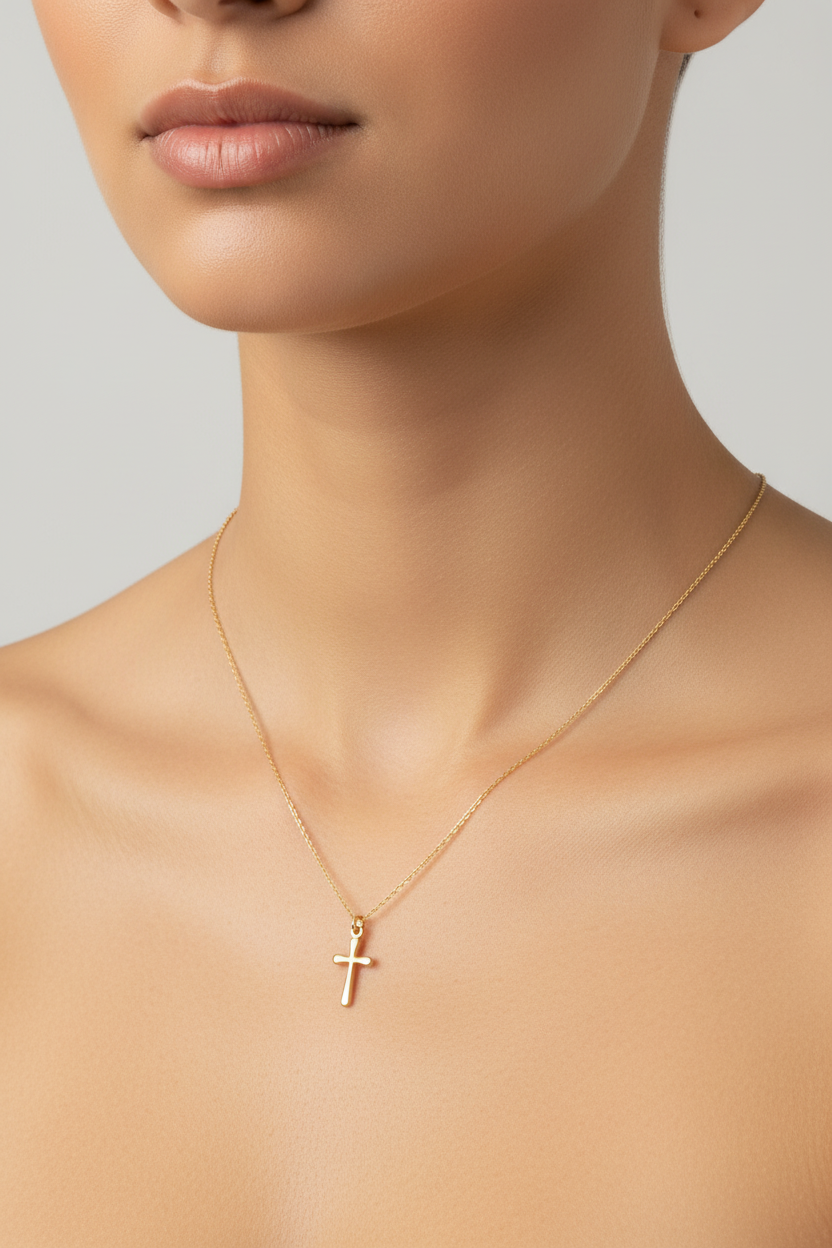 Rise Cross Raquel Rosalie