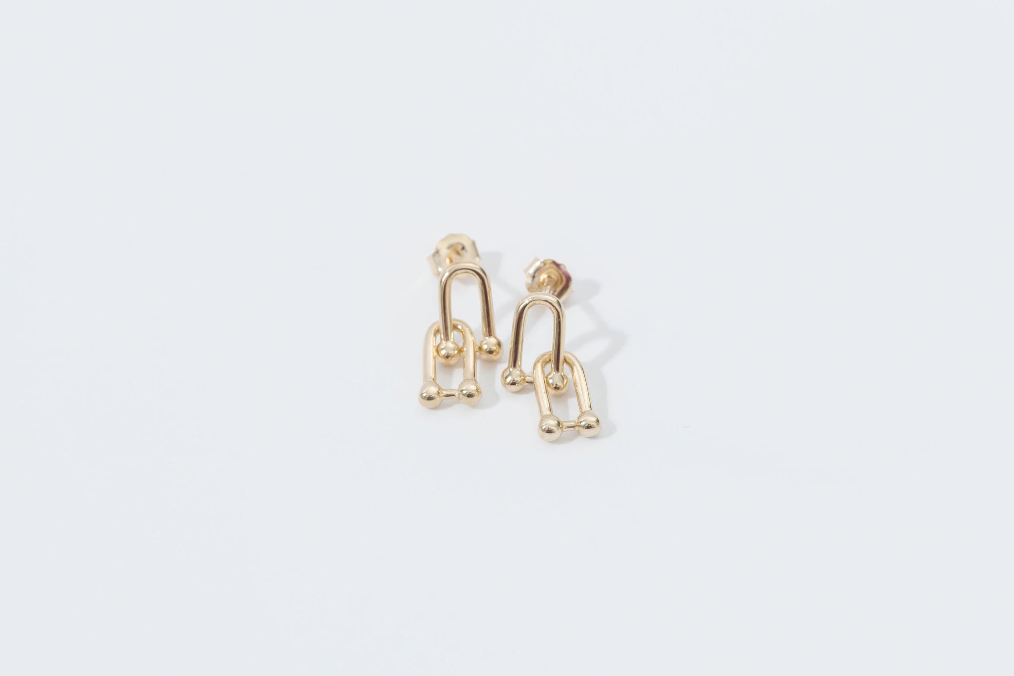 U-link Studs Raquel Rosalie
