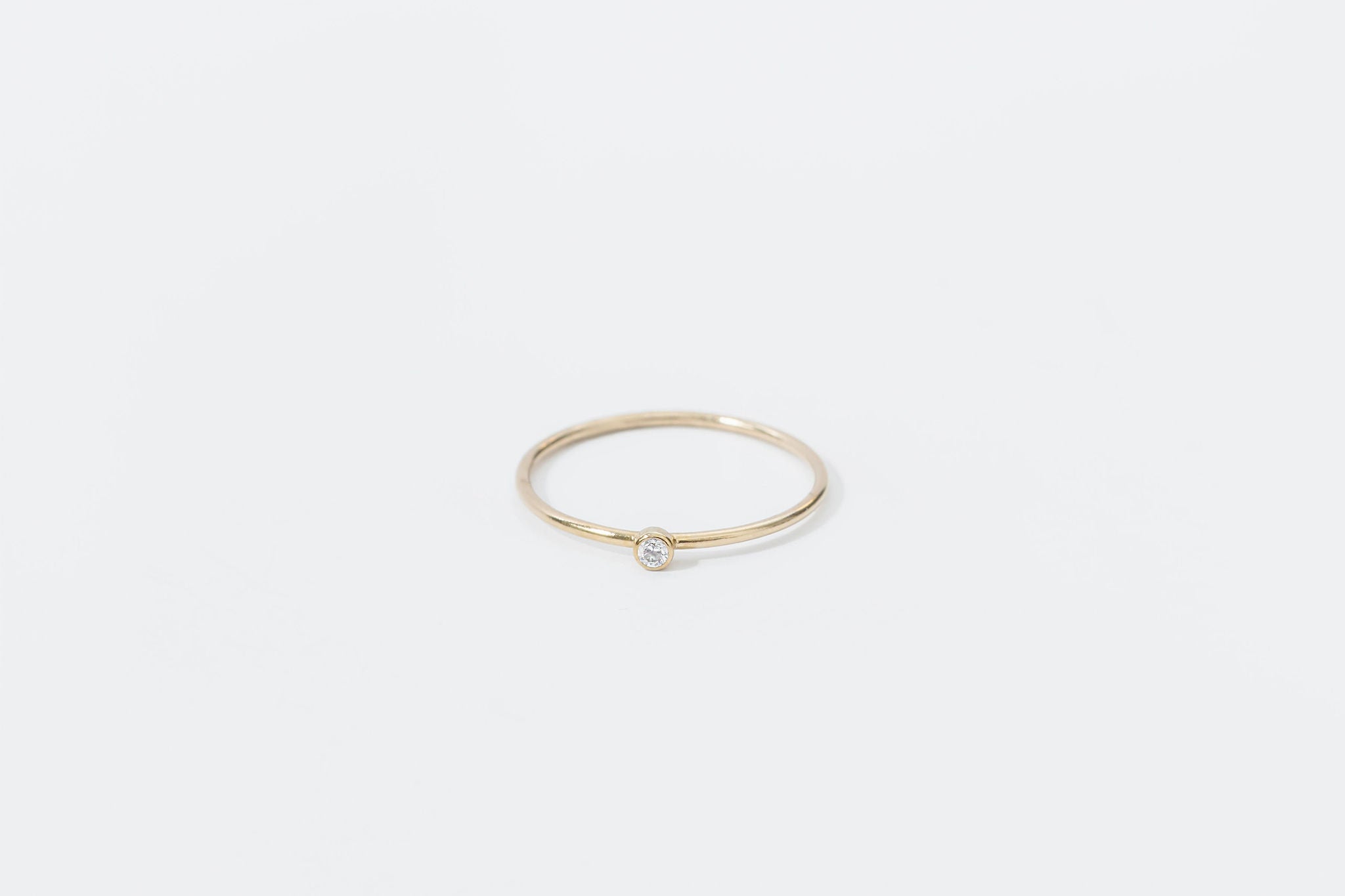 Birthstone Ring Raquel Rosalie