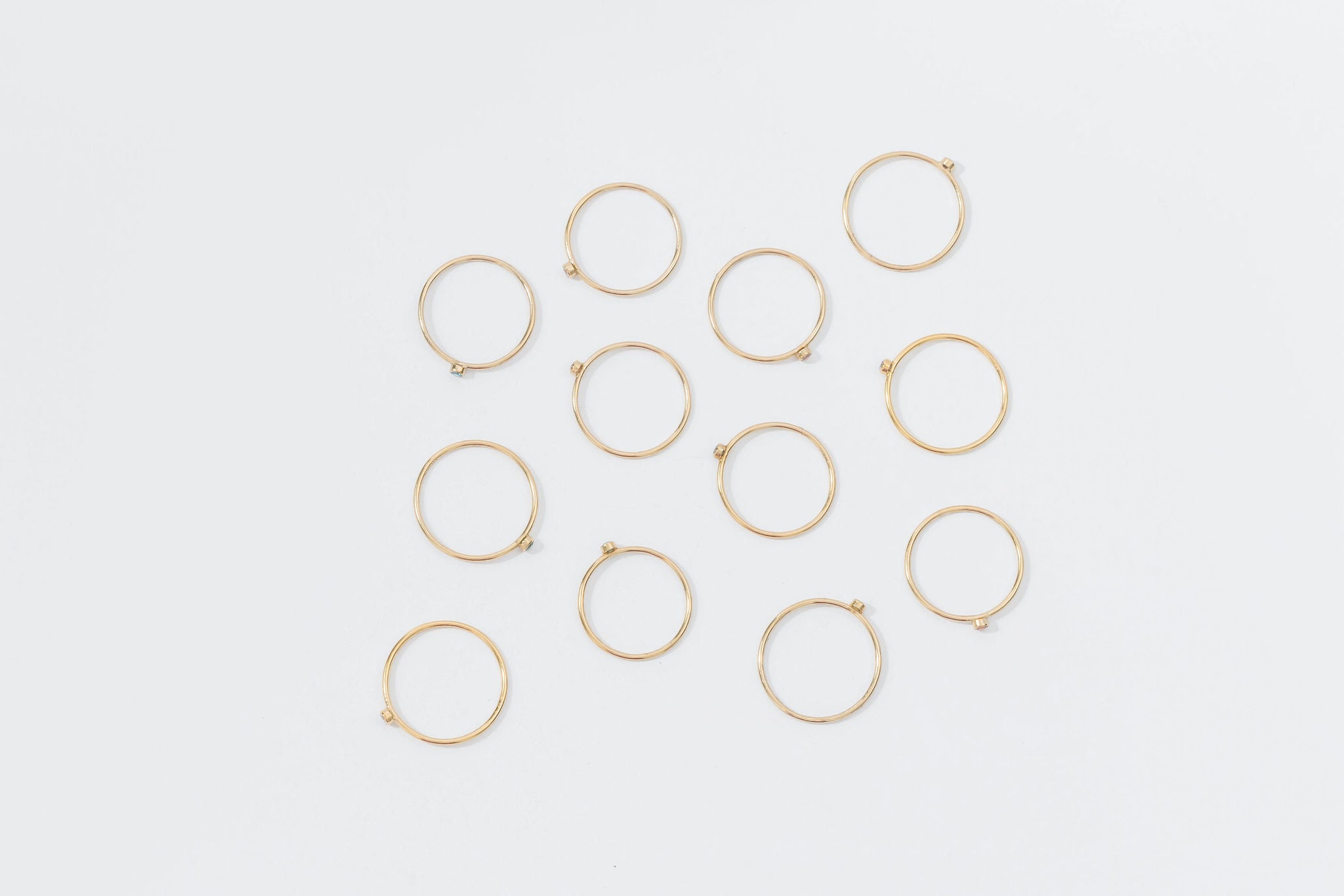 Birthstone Ring Raquel Rosalie