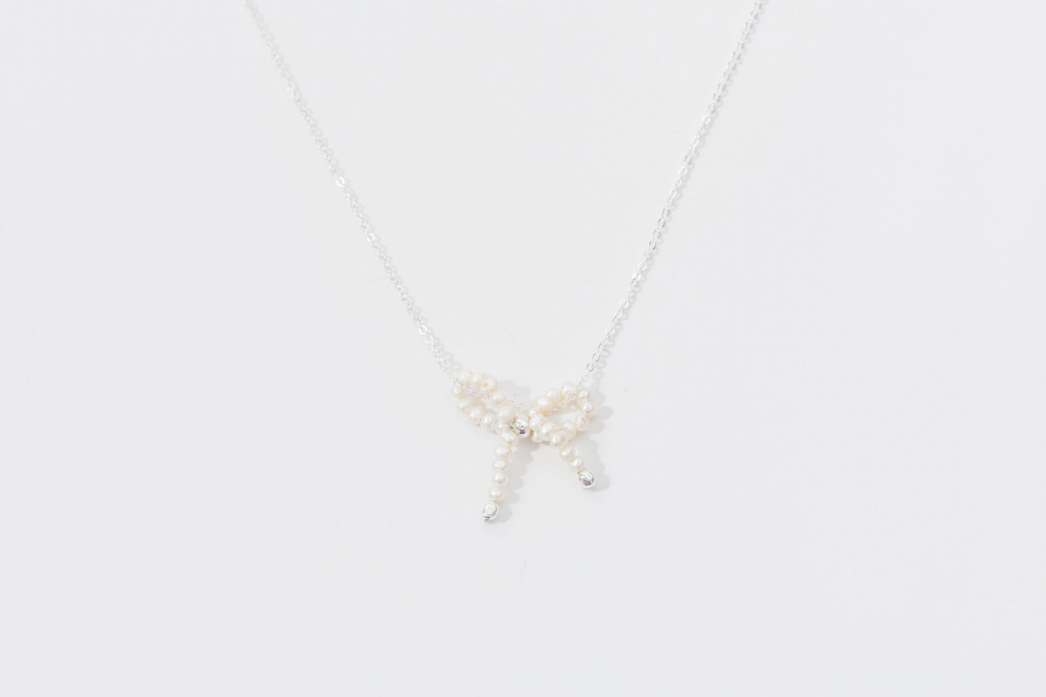 Pippa Necklace Raquel Rosalie