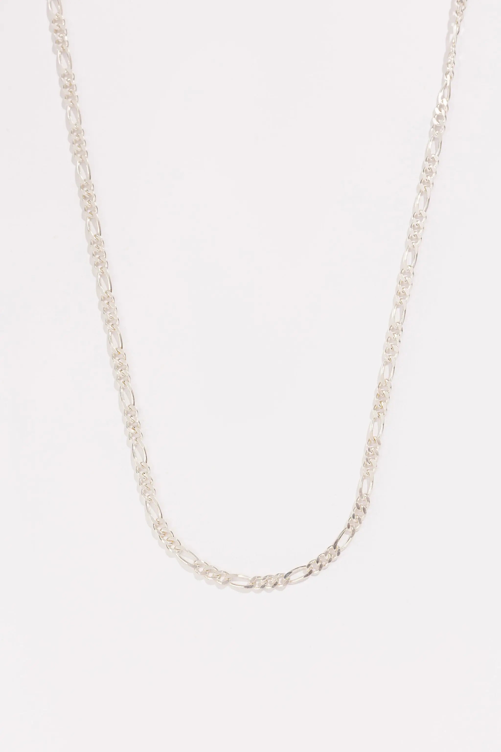 Figaro Chain Raquel Rosalie