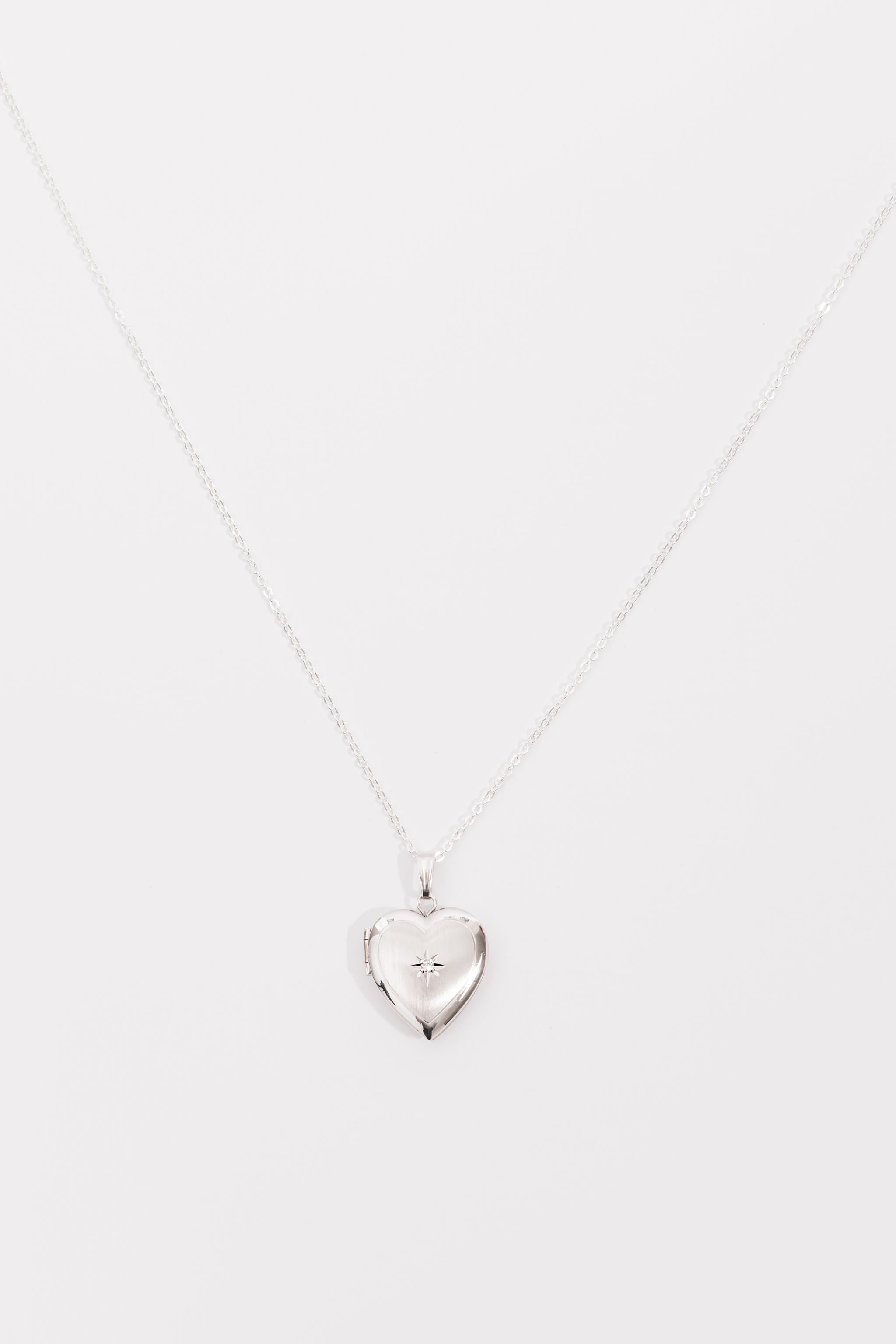 Lover Locket