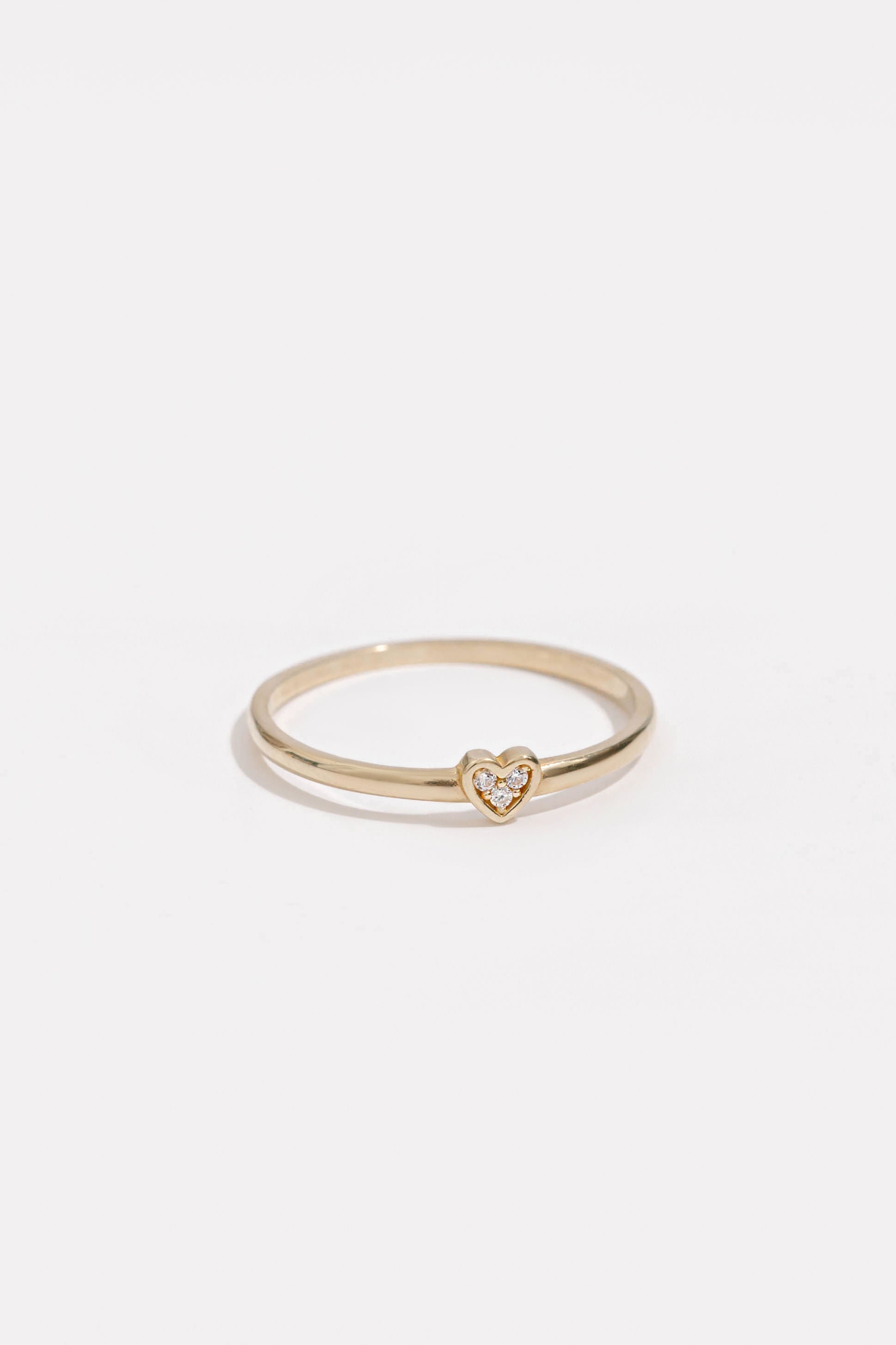 Sweetheart Ring