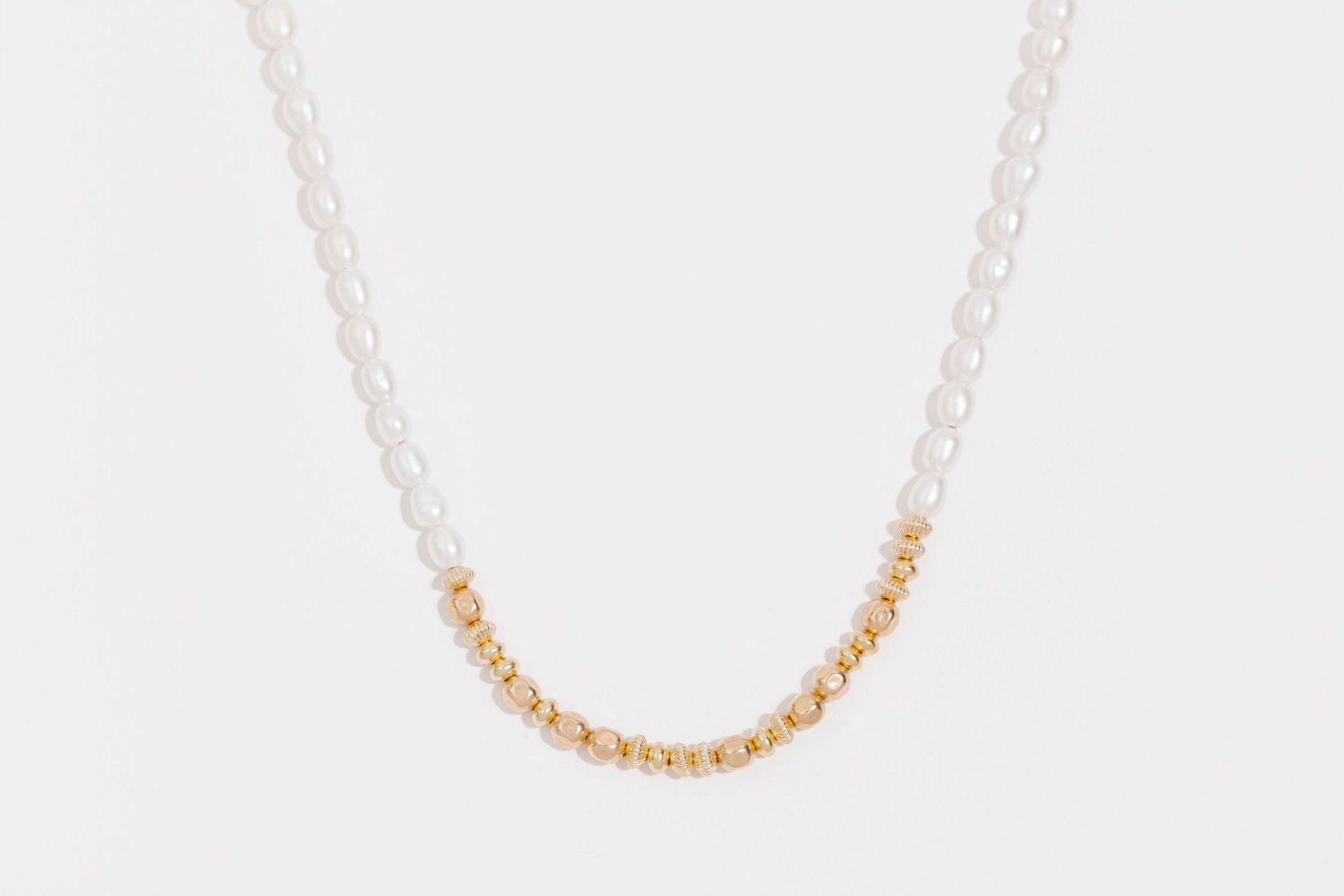 Audrey Necklace