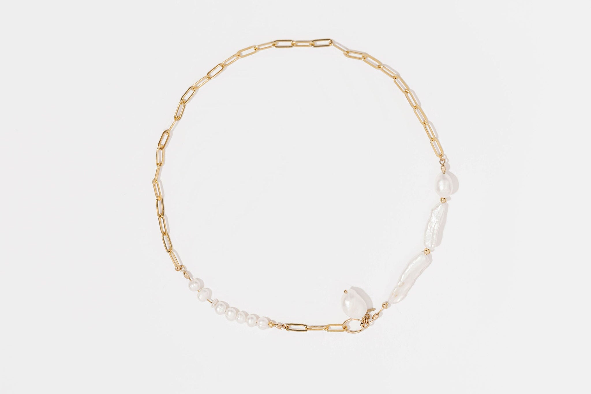 Seabreeze Necklace