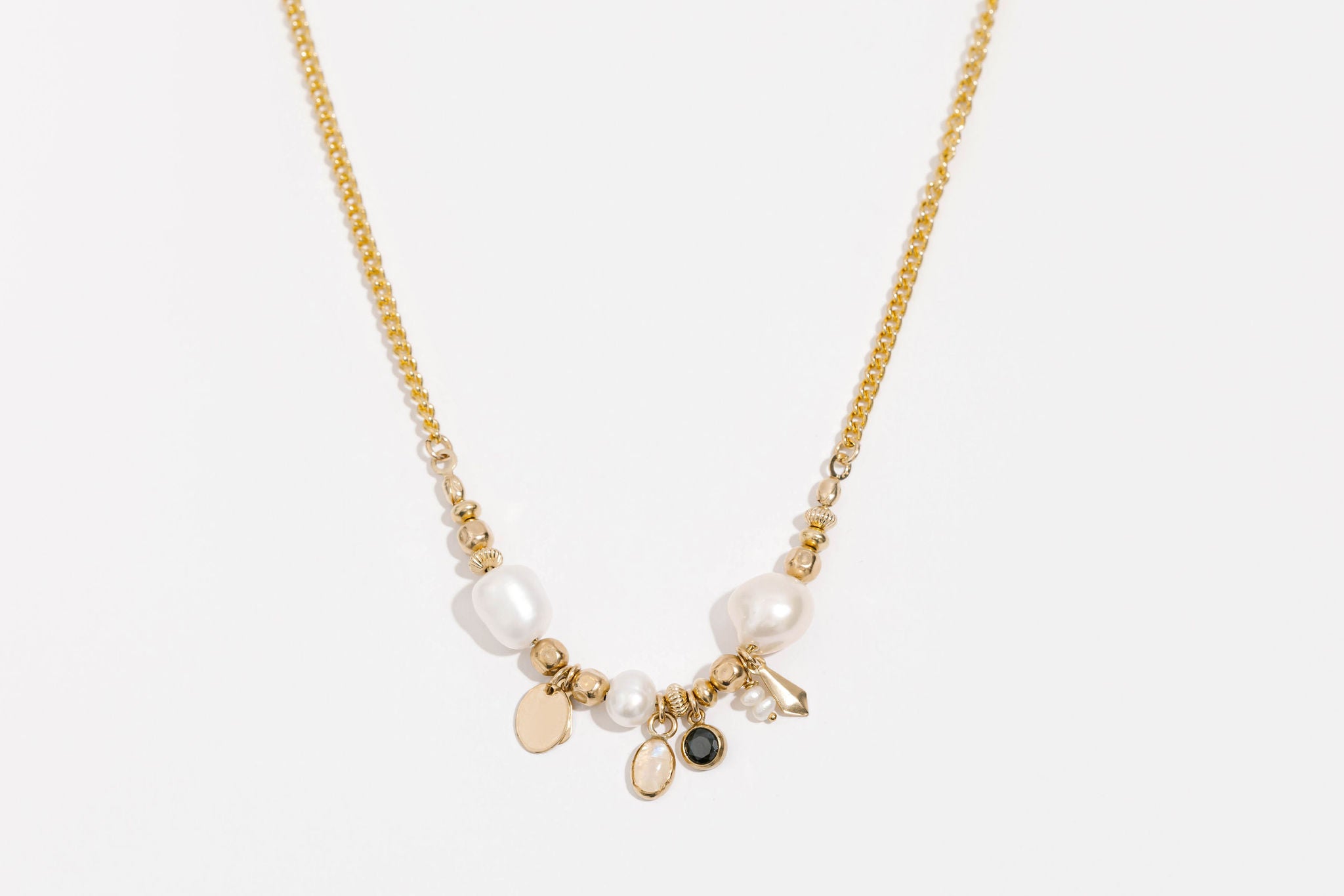 Heiress Necklace