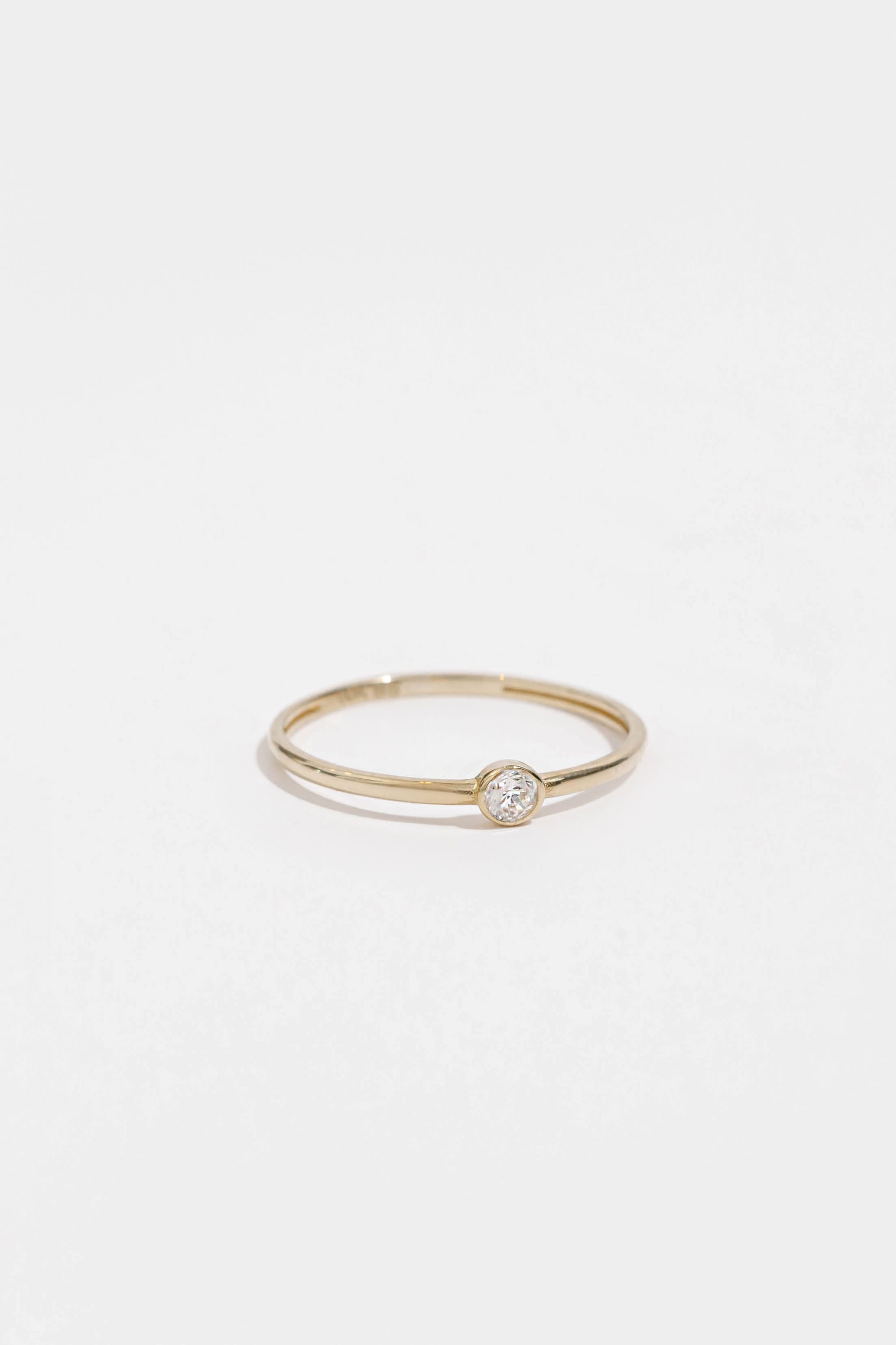 Darling Ring