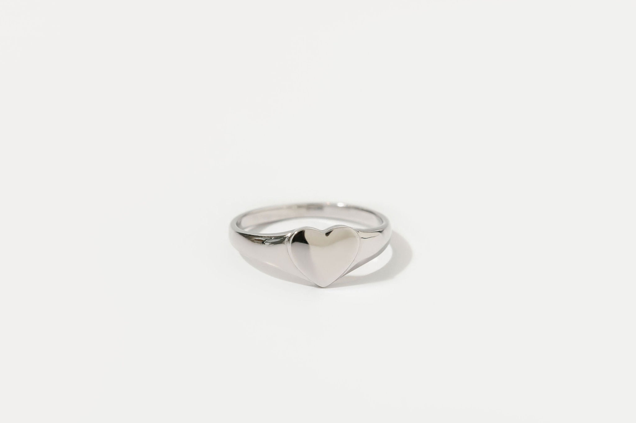 Lover Signet Ring