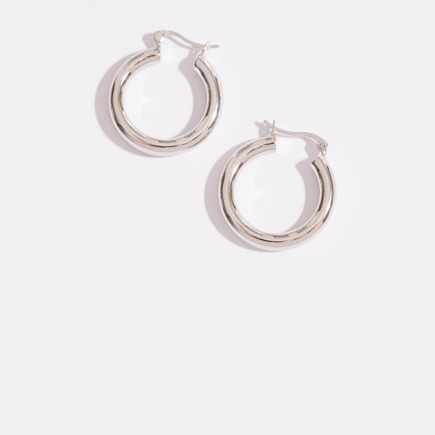 Gabbana Hoops