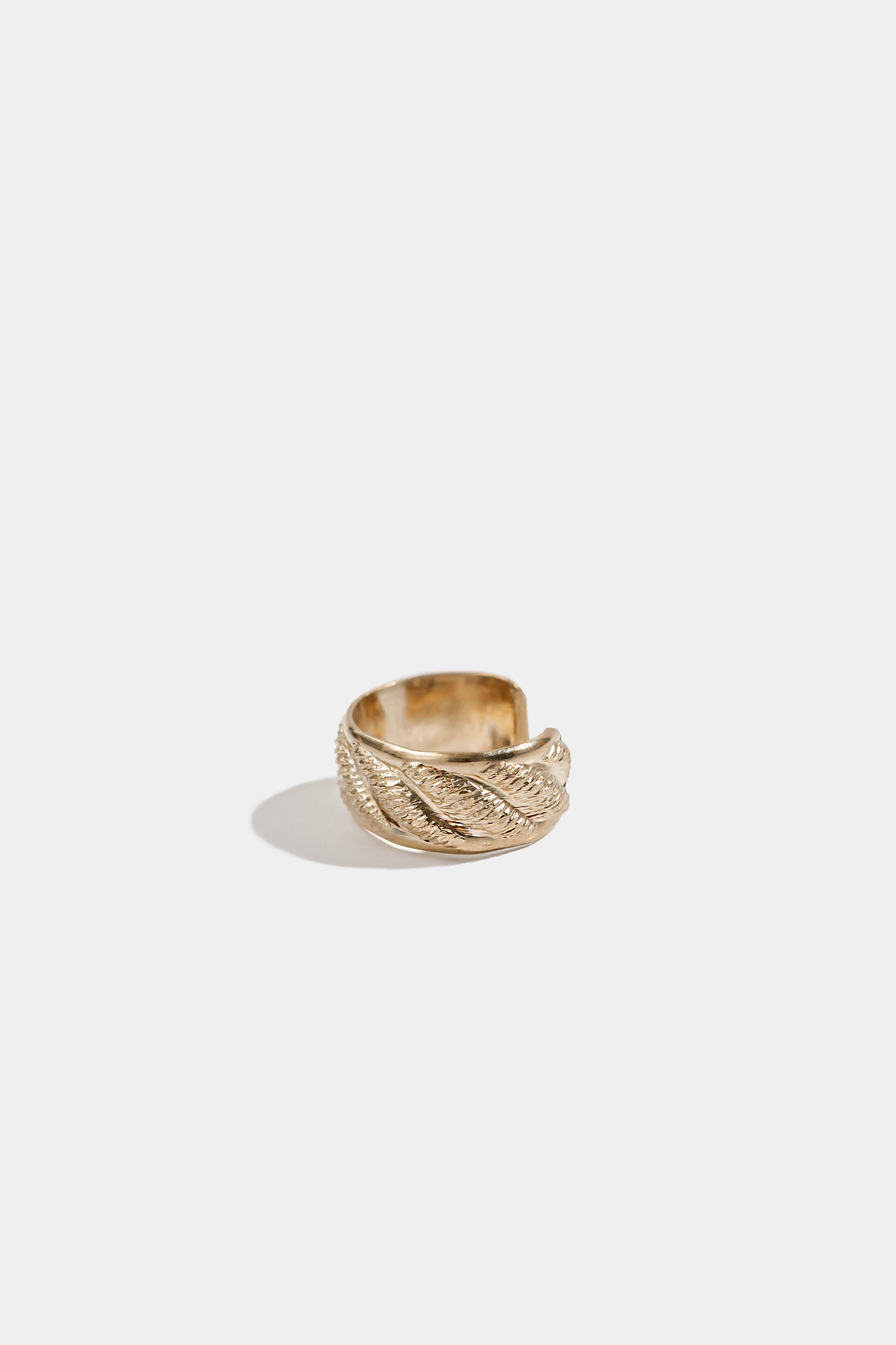 Conch Cuff