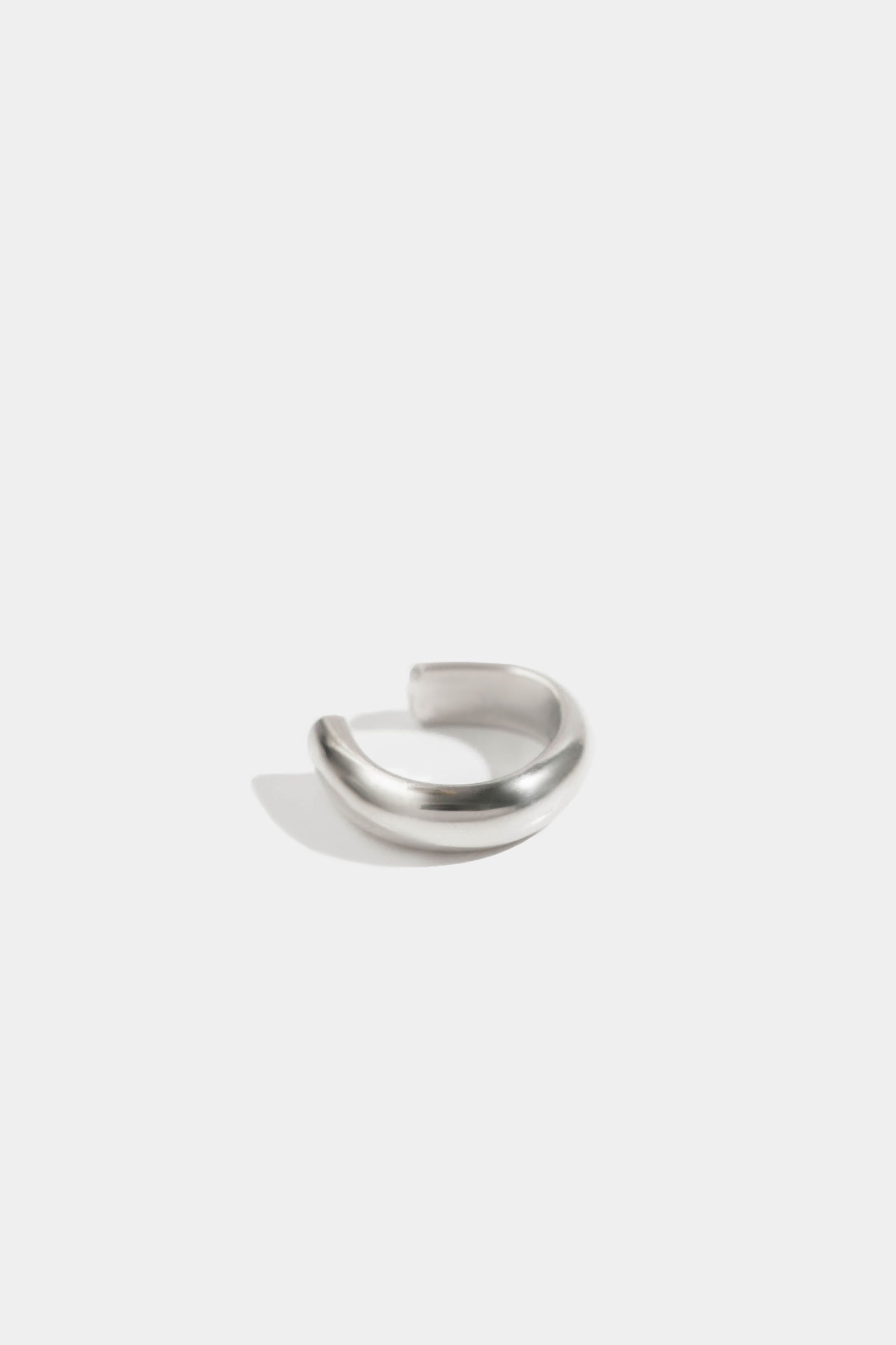Domed Cuff