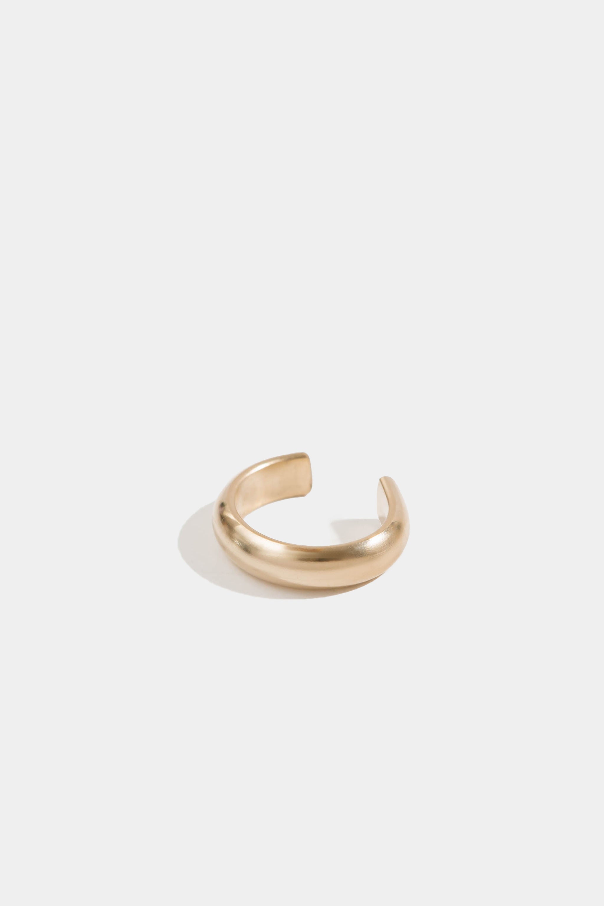 Domed Cuff