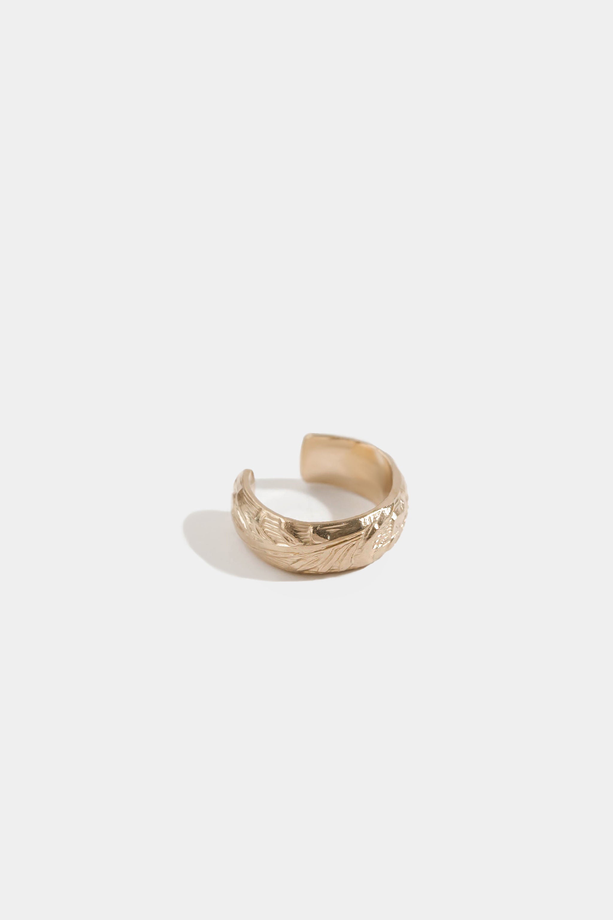 Primrose Cuff