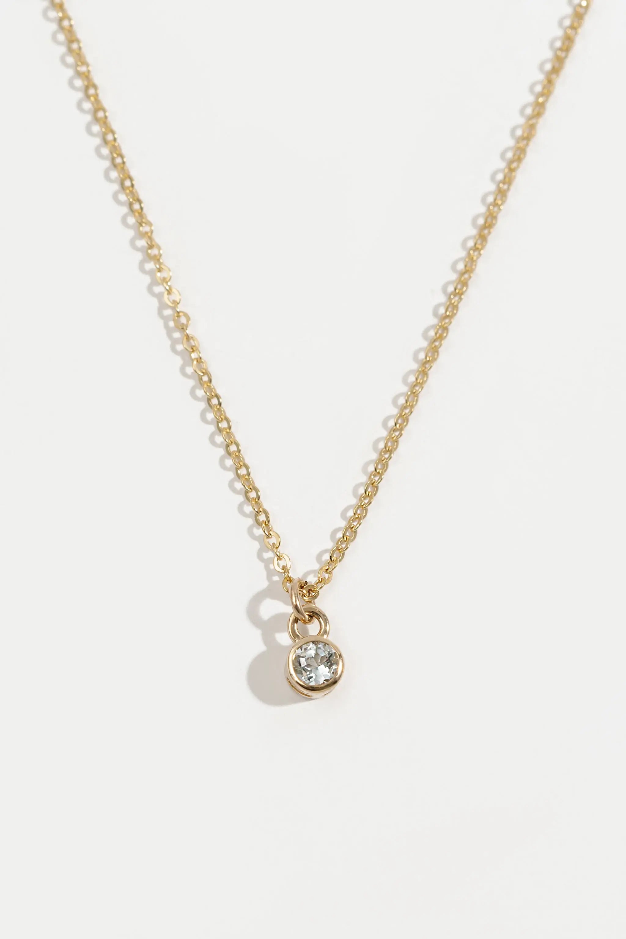 Birthstone Charms Raquel Rosalie