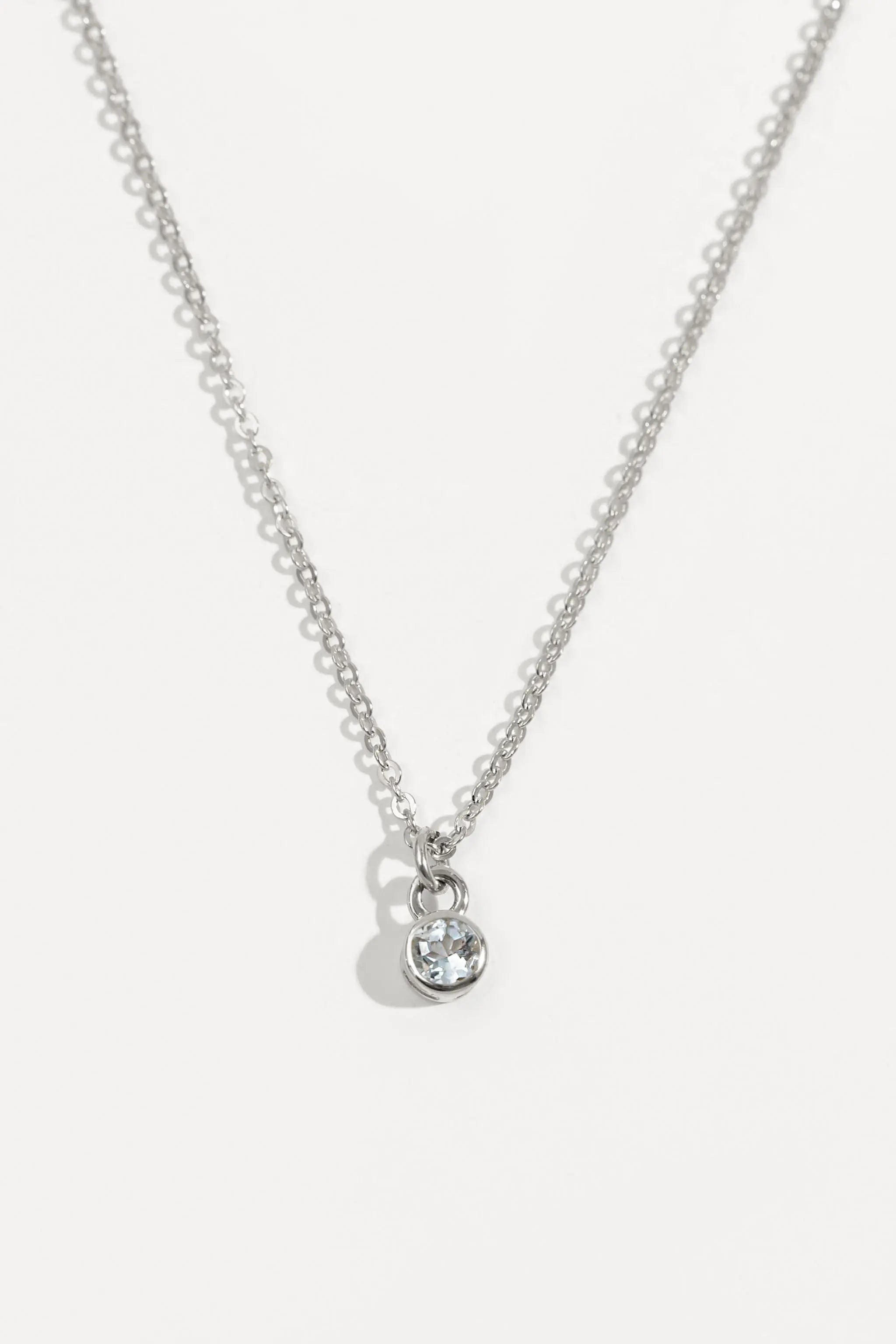 Birthstone Charms Raquel Rosalie