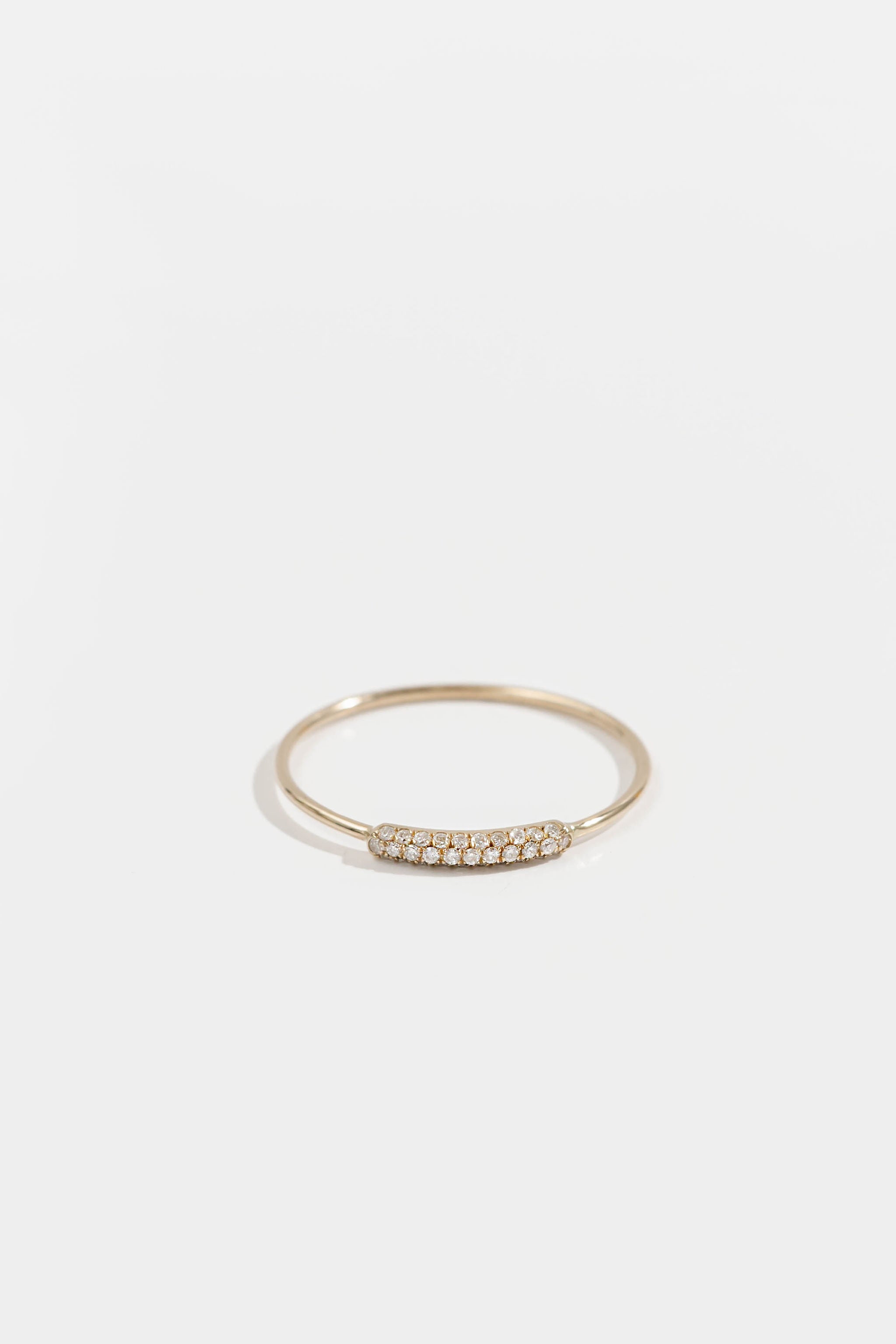 Étincelle Ring