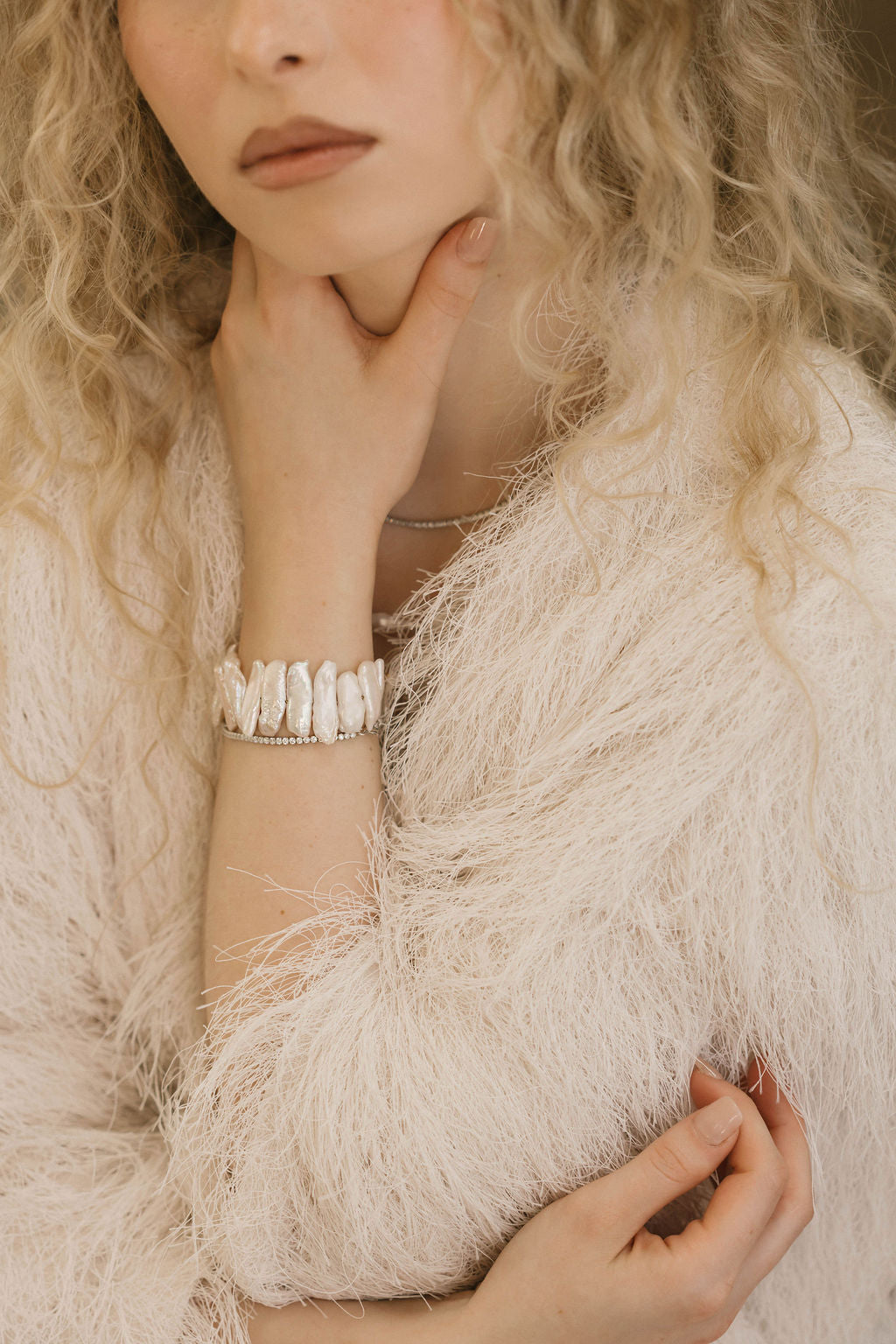 Rosier Bracelet Raquel Rosalie