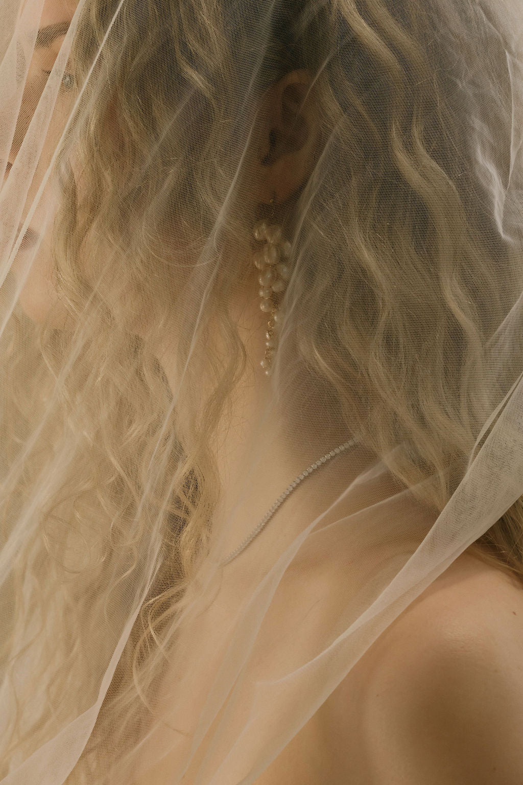 Elara Earring Raquel Rosalie