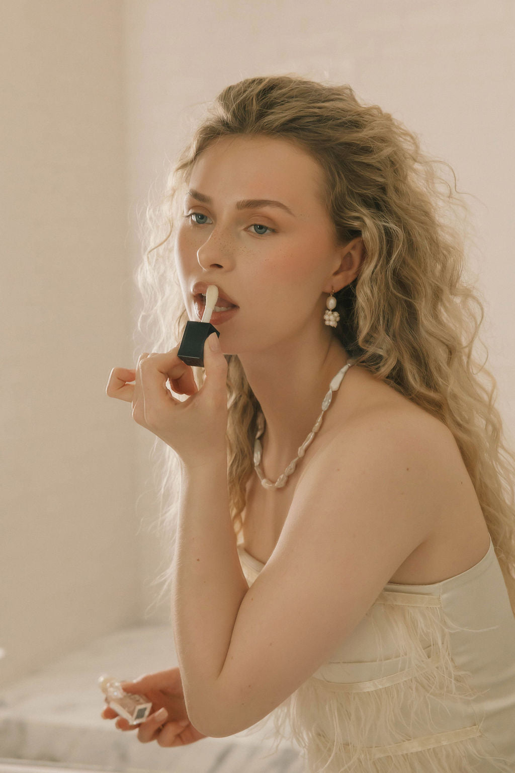 Solene Necklace Raquel Rosalie