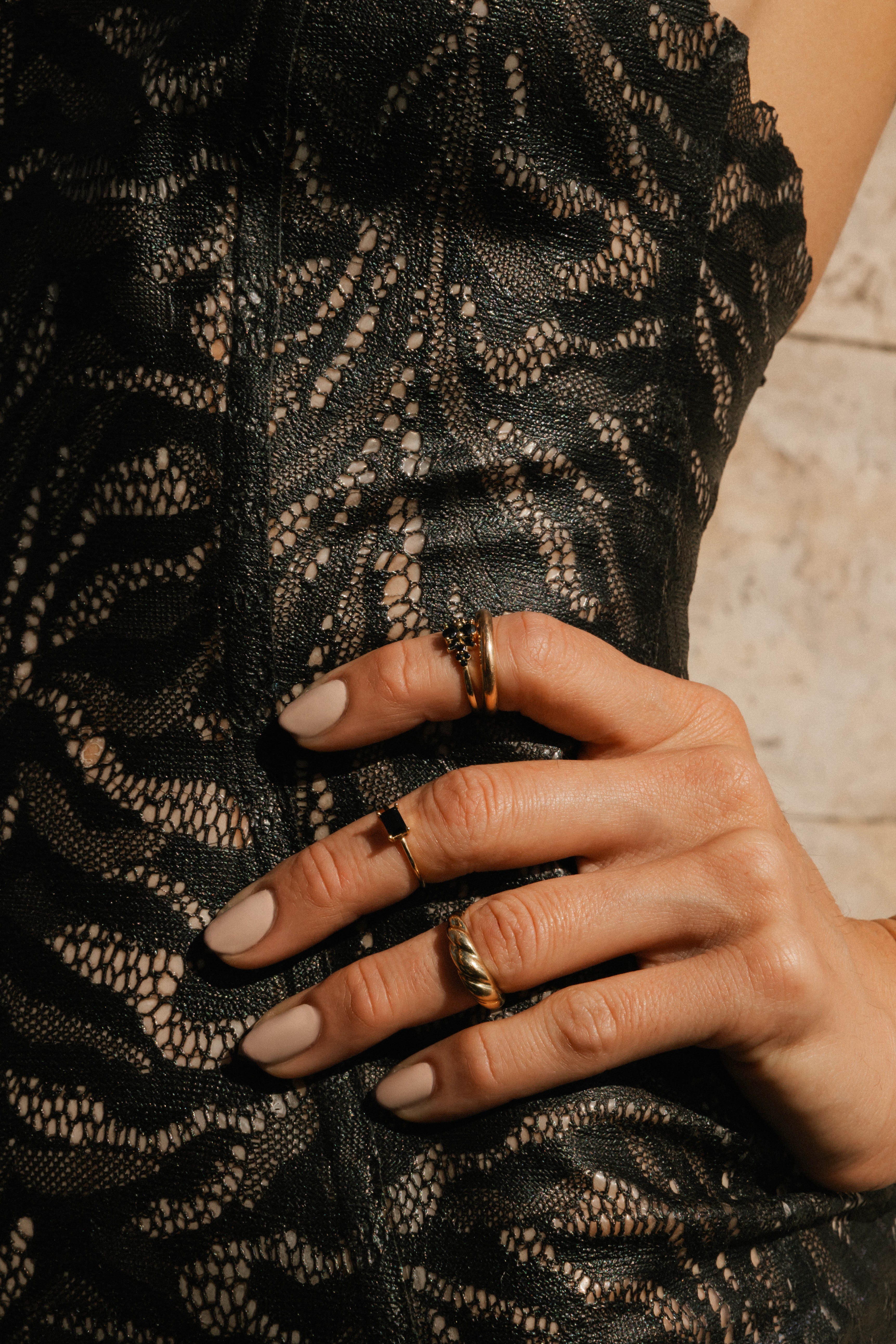 Belle Ring