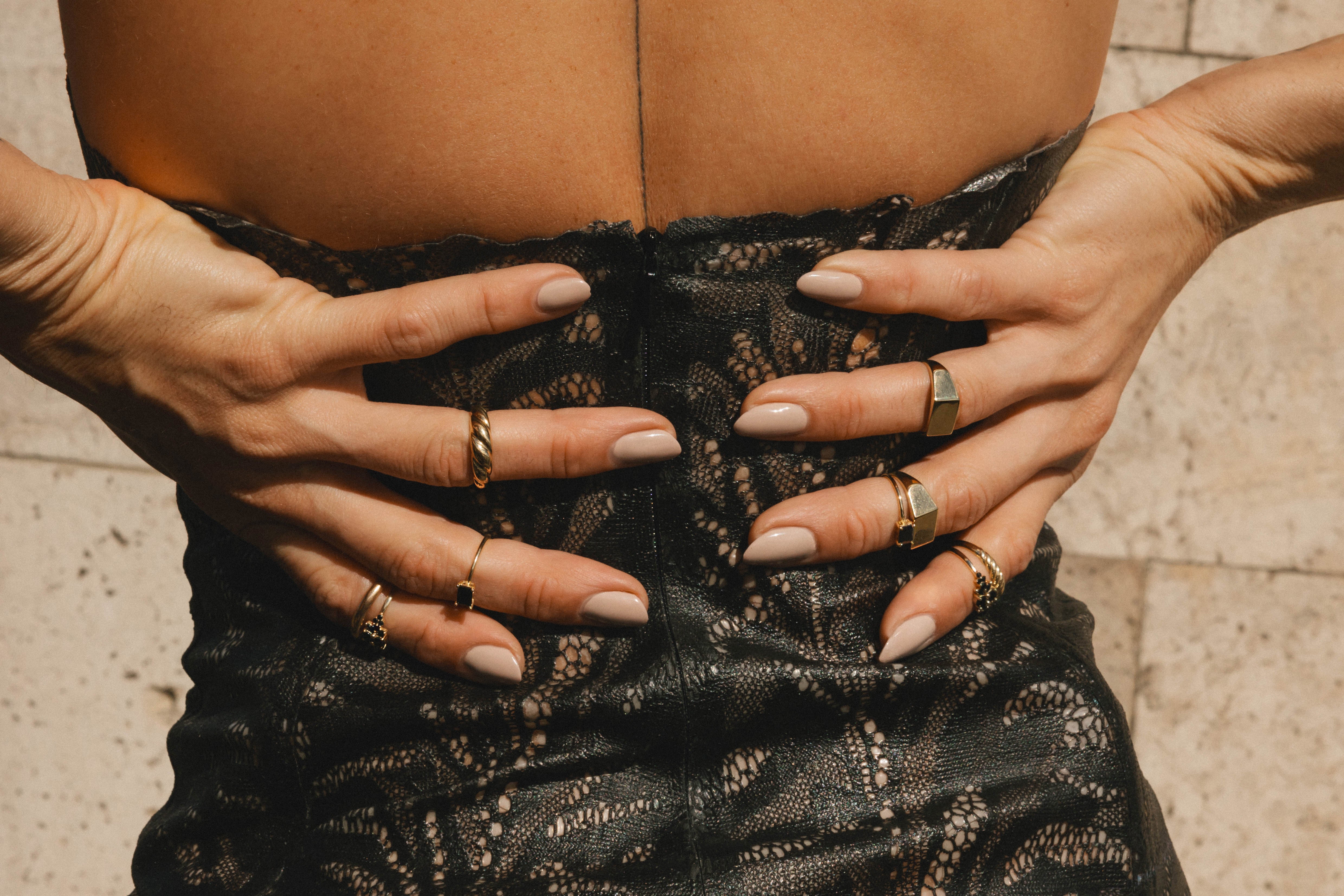 Belle Ring