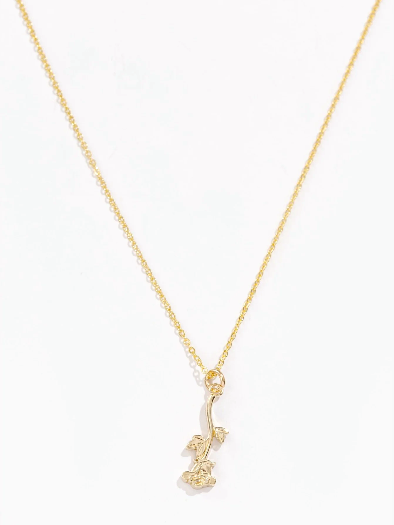 Rosalie Necklace