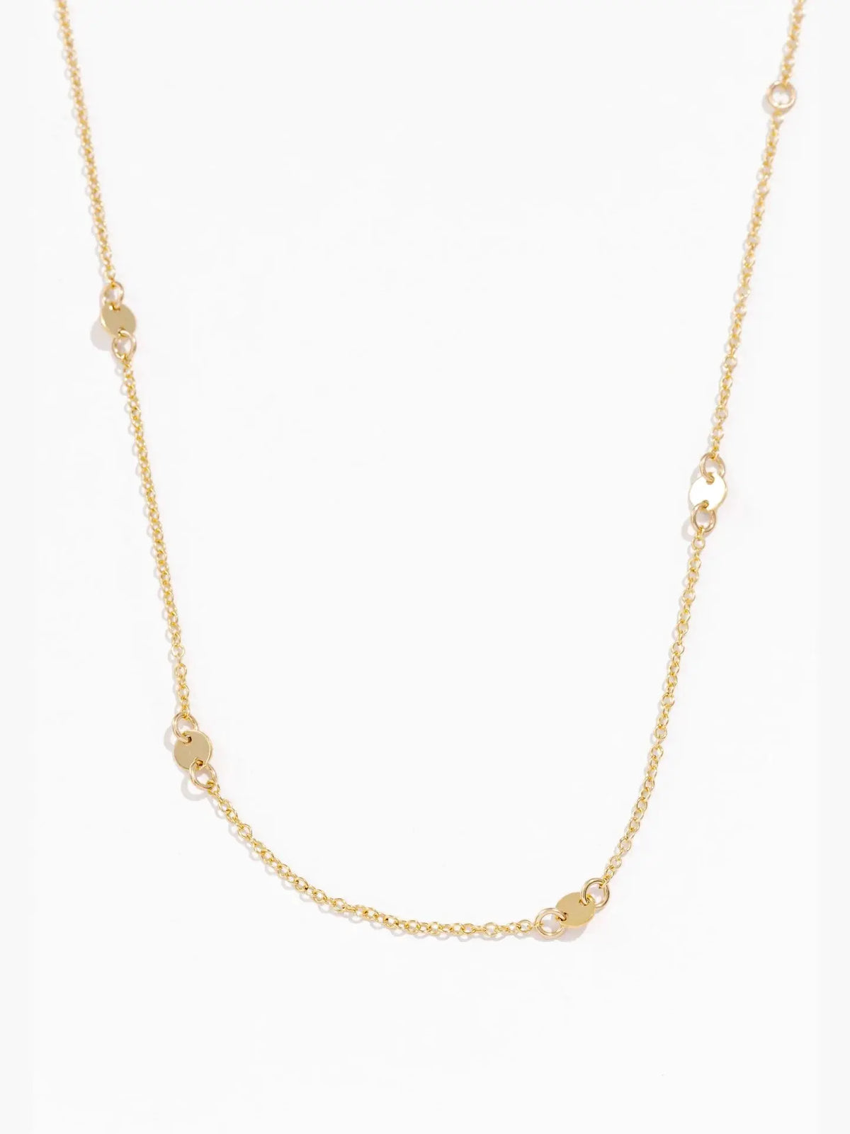 Choacker Sand Necklaces - Raquel Rosalie